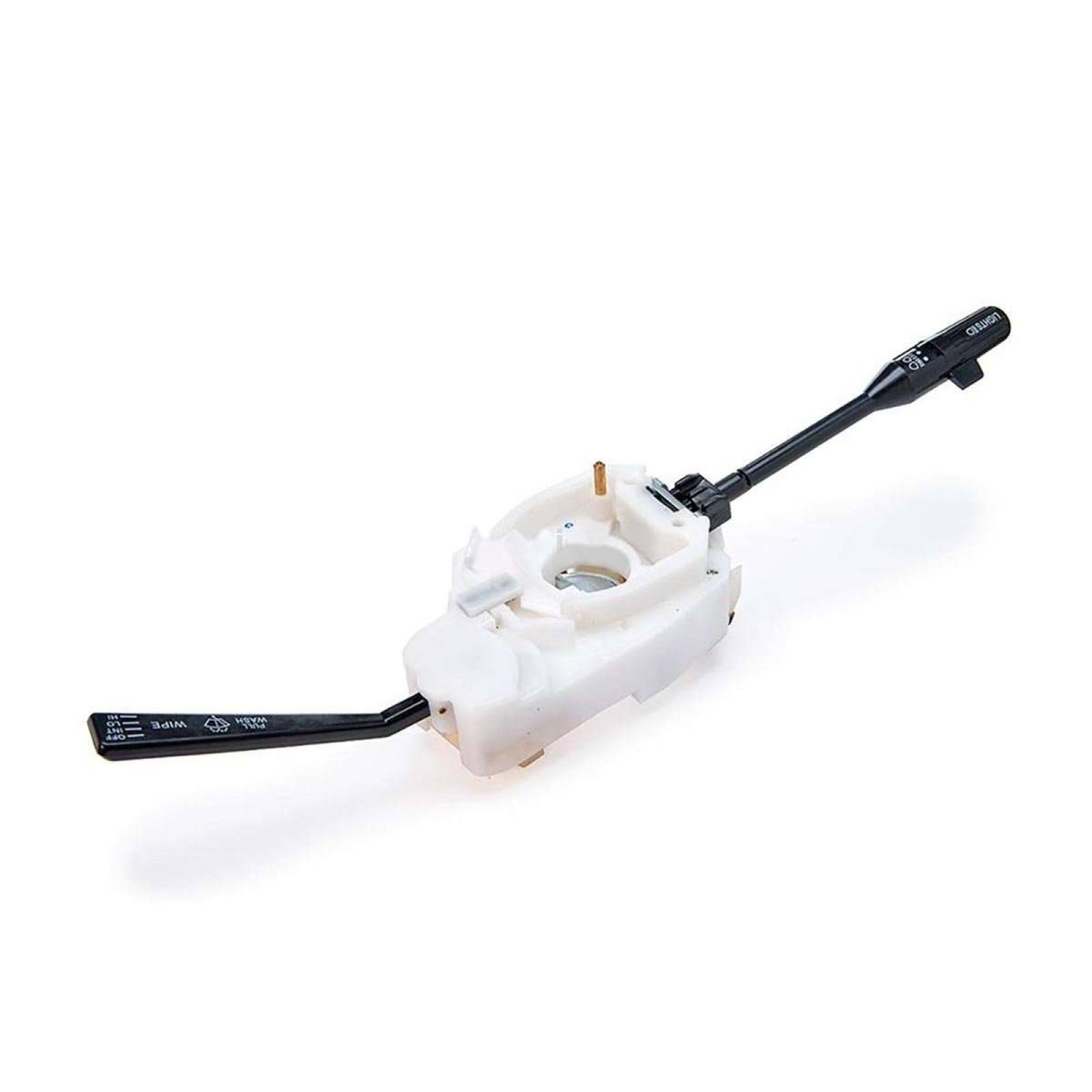 Palanca Direccional Luces Limpiadores Tsuru I 1.6 1985 3pos