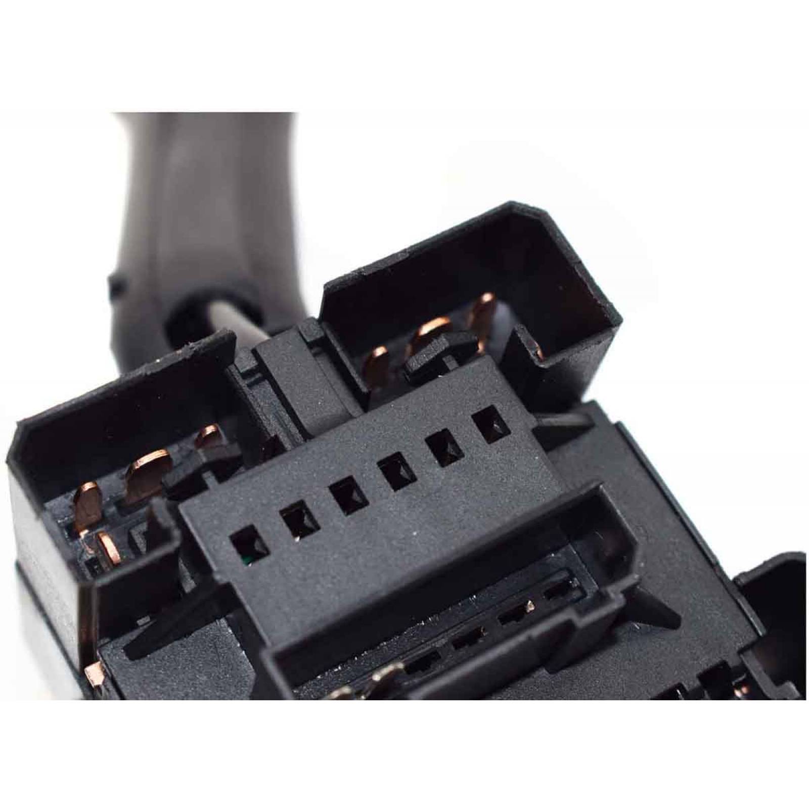 Palanca Limpiaparabrisas Vw Jetta 2.0 2006 Sin Limp-trasero