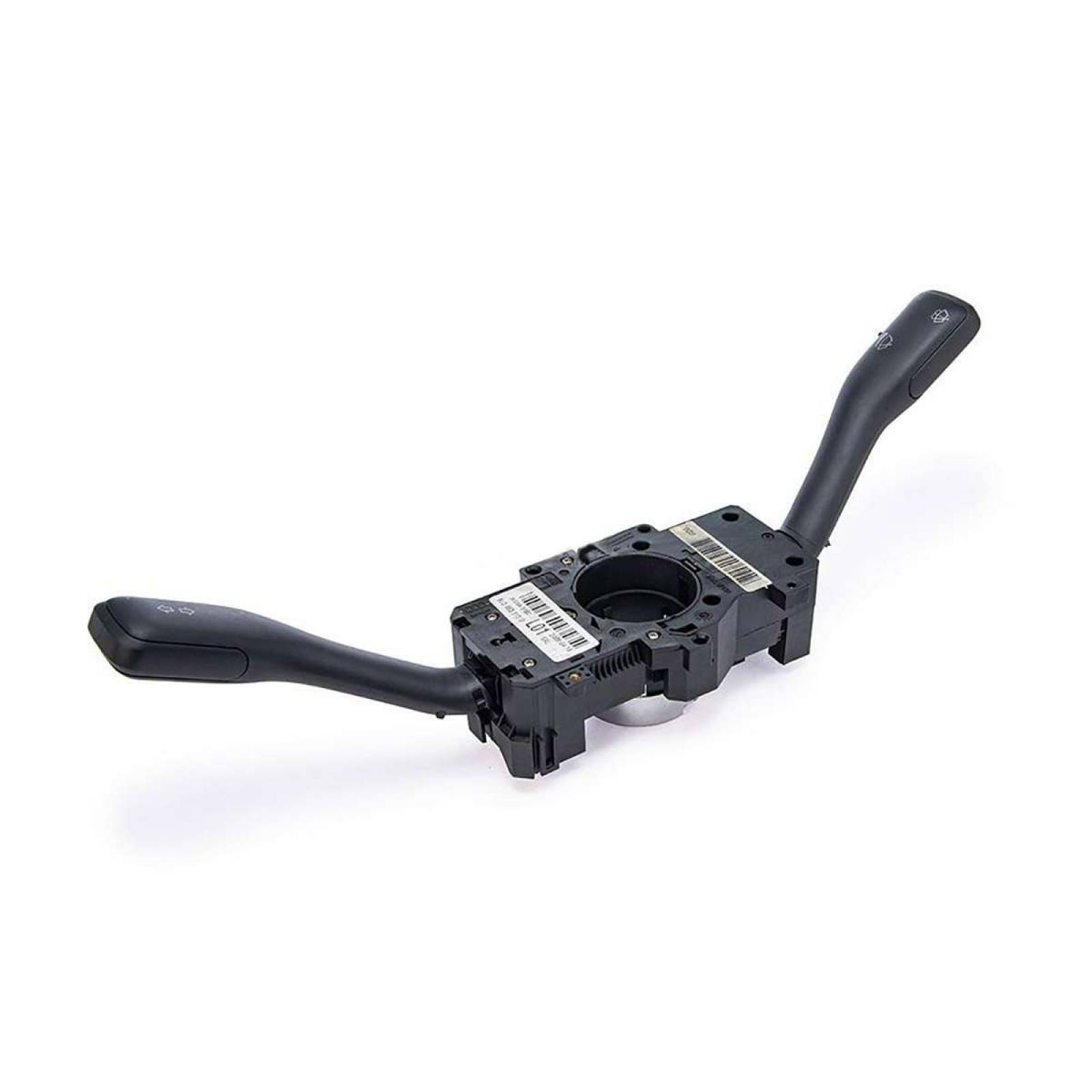 Palanca Direccional Limpiadores Vw Jetta 2.0 2004 21 Pines