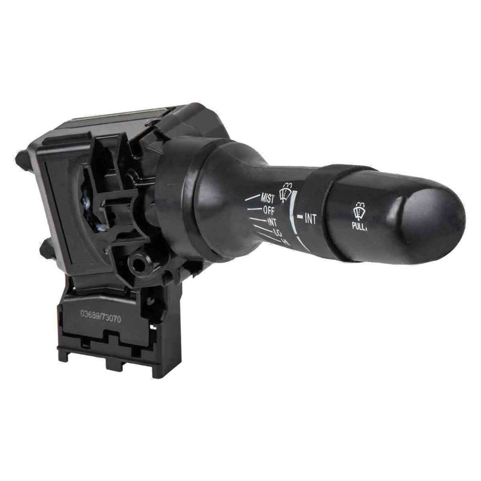 Palanca Limpiaparabrisas Toyota Tundra 6cil 4.0 2007 6pines