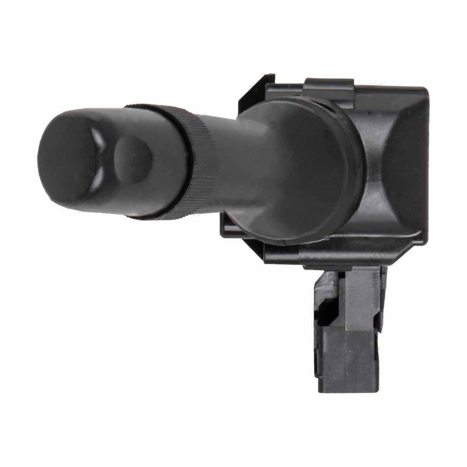 Palanca Limpiaparabrisas Toyota Tundra 6cil 4.0 2007 6pines