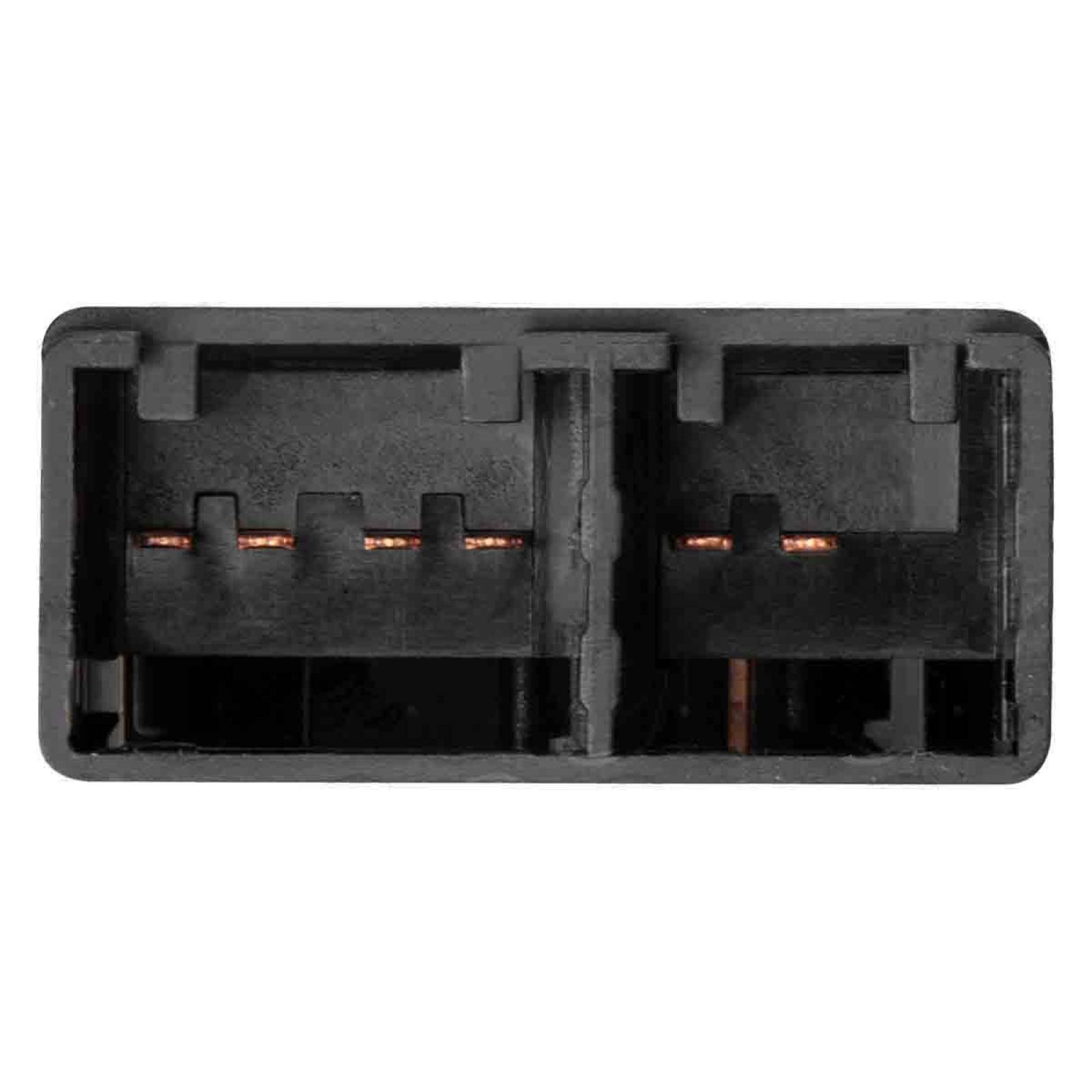 Palanca Limpiaparabrisas Toyota Tundra 6cil 4.0 2007 6pines