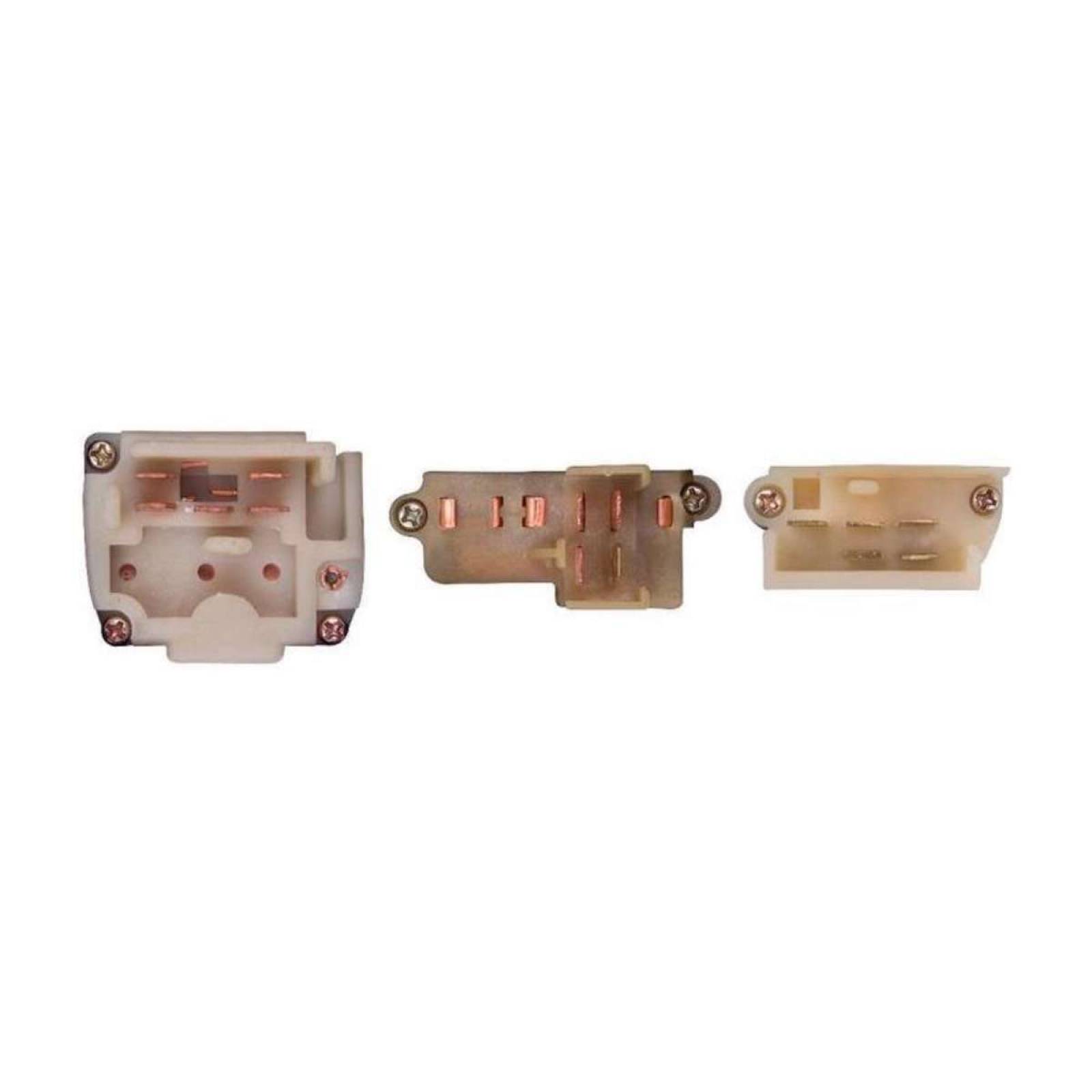 Palanca direccionales limpiadores Nissan Pickup 4cl 1.8 1980