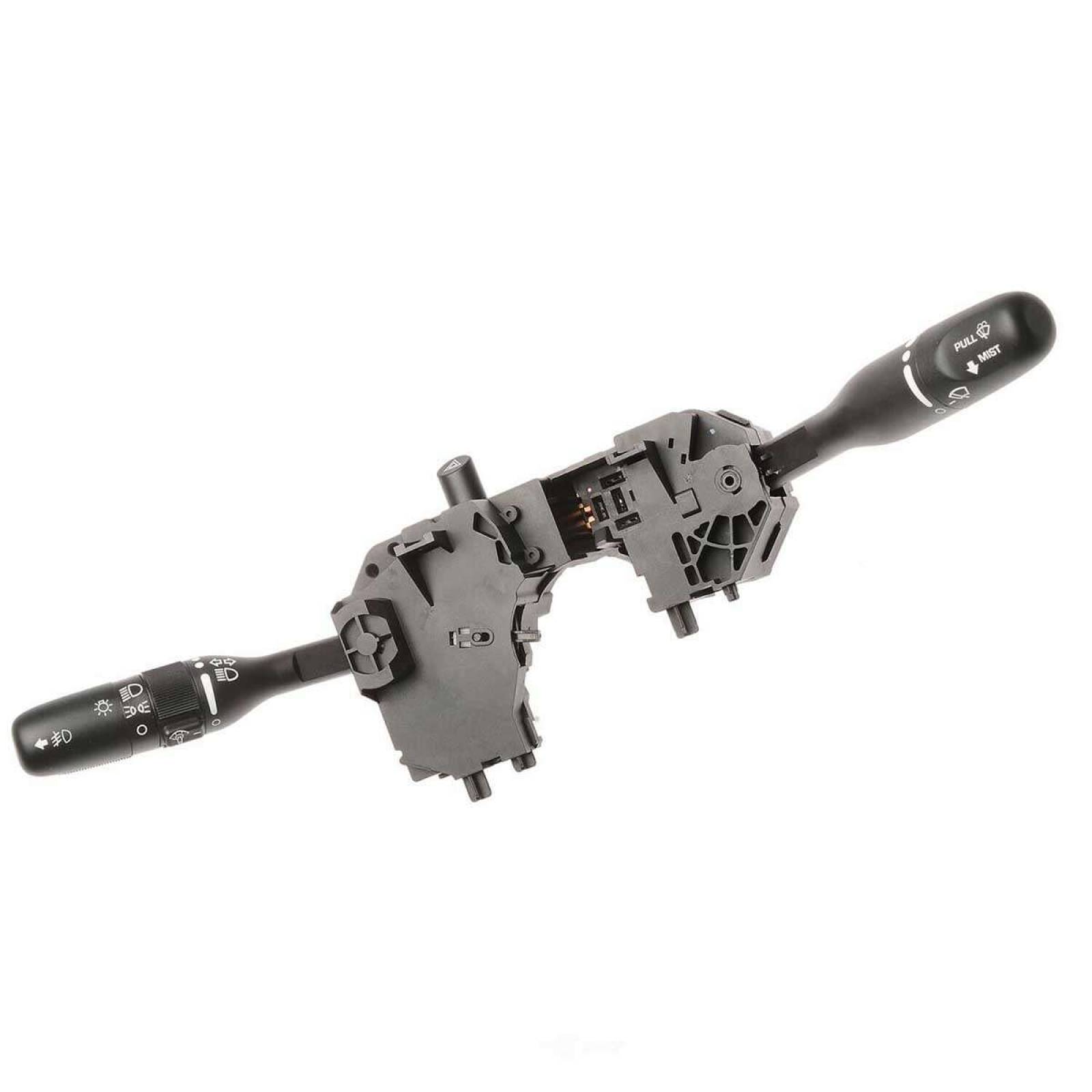 Palanca Direccional Limpiadores Dodge Stratus 2.0 2002 19pin