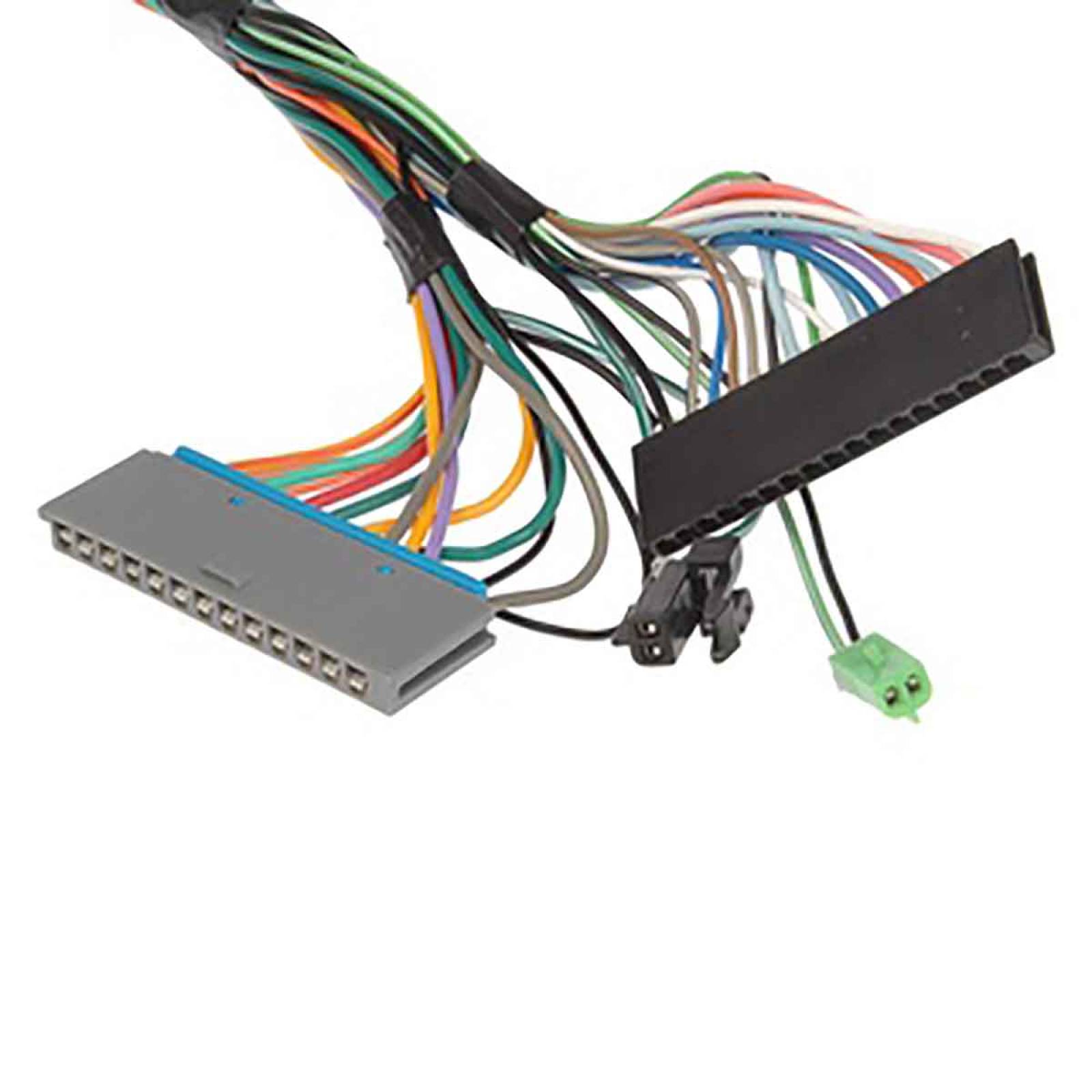 Palanca Direccional Limpiadores Sierra 8cil 6.0 2001 Cruise