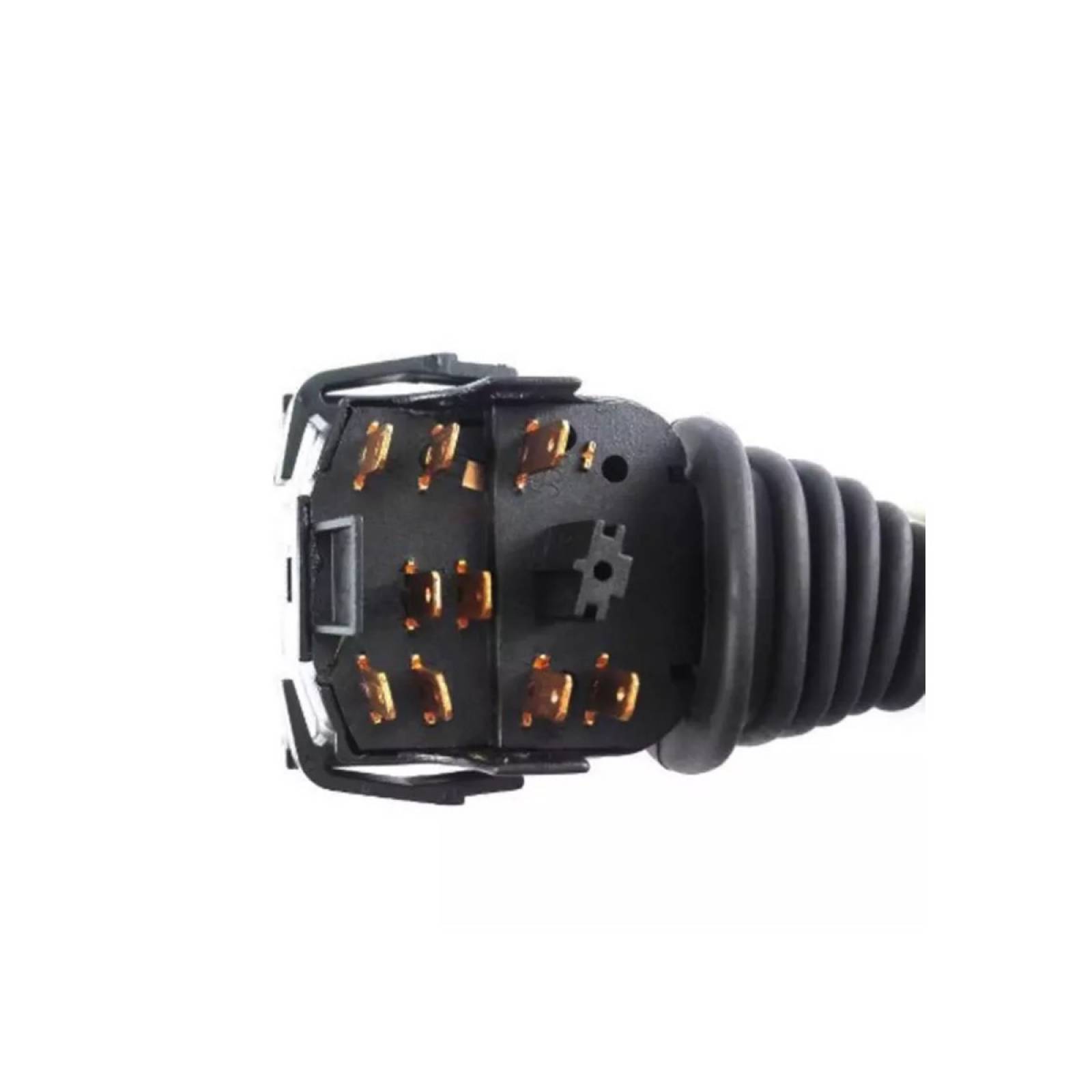 Palanca Limpiaparabrisas Chevy Pickup 1.6 2001 C/lim/trasero