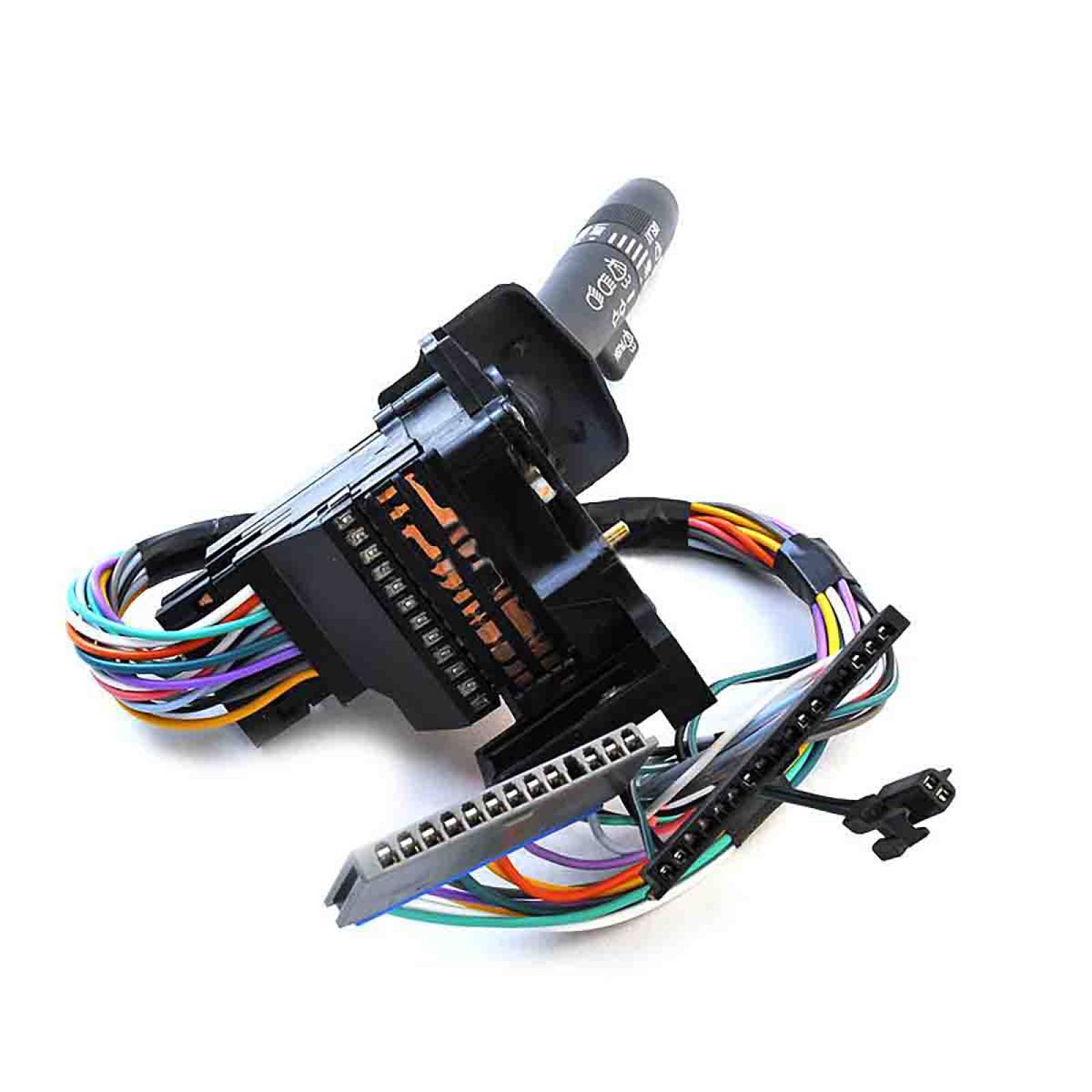 Palanca Direccional Limpiadores Gmc K3500 8cil 5.7 1995-2000