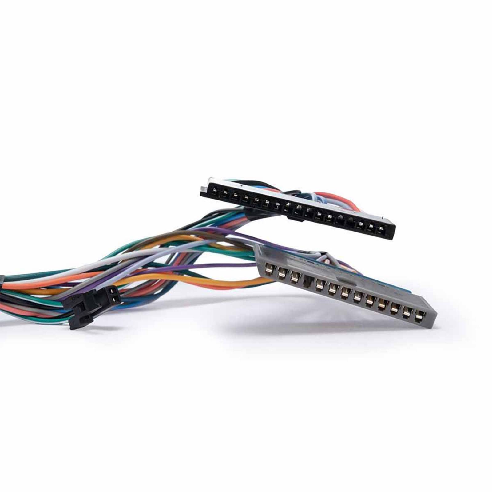 Palanca direccional limpiadores cad Escalade 5.3 2000 cruise