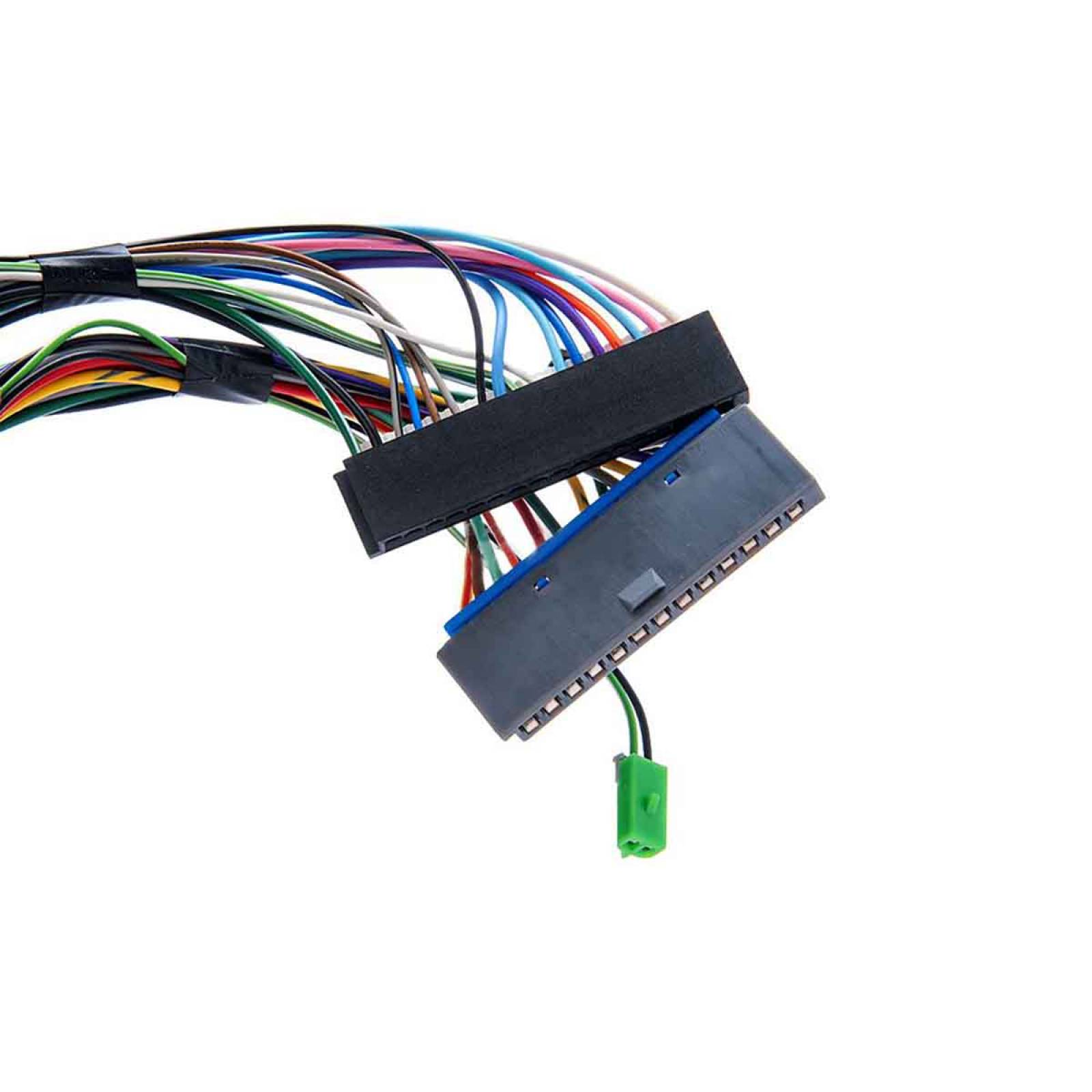 Palanca Direccional Limpiadores Gmc Jimmy 4.3 2000 Crucero