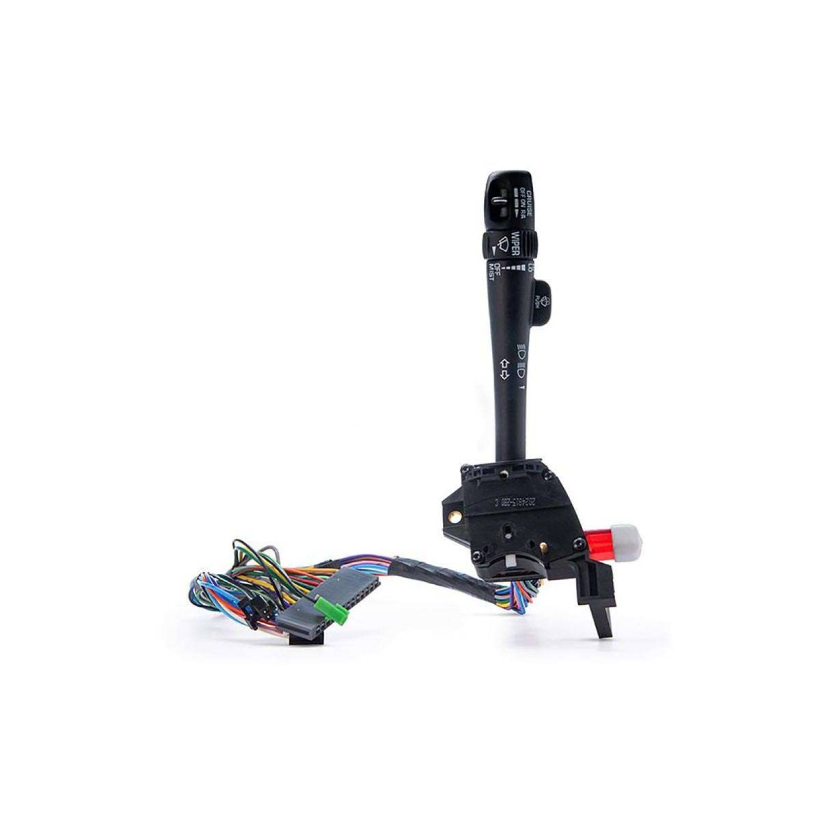 Palanca Direccional Limpiadores Gmc Jimmy 4.3 2001 Crucero