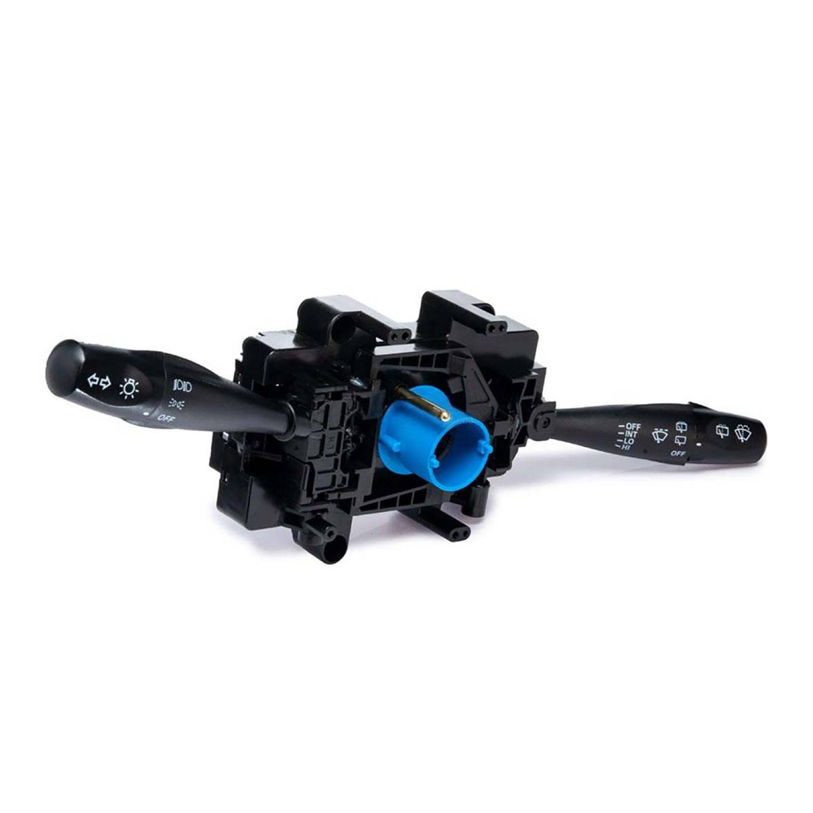 Palanca direccional limpiadores Atos 1.1 2006-2010 C/L-tras