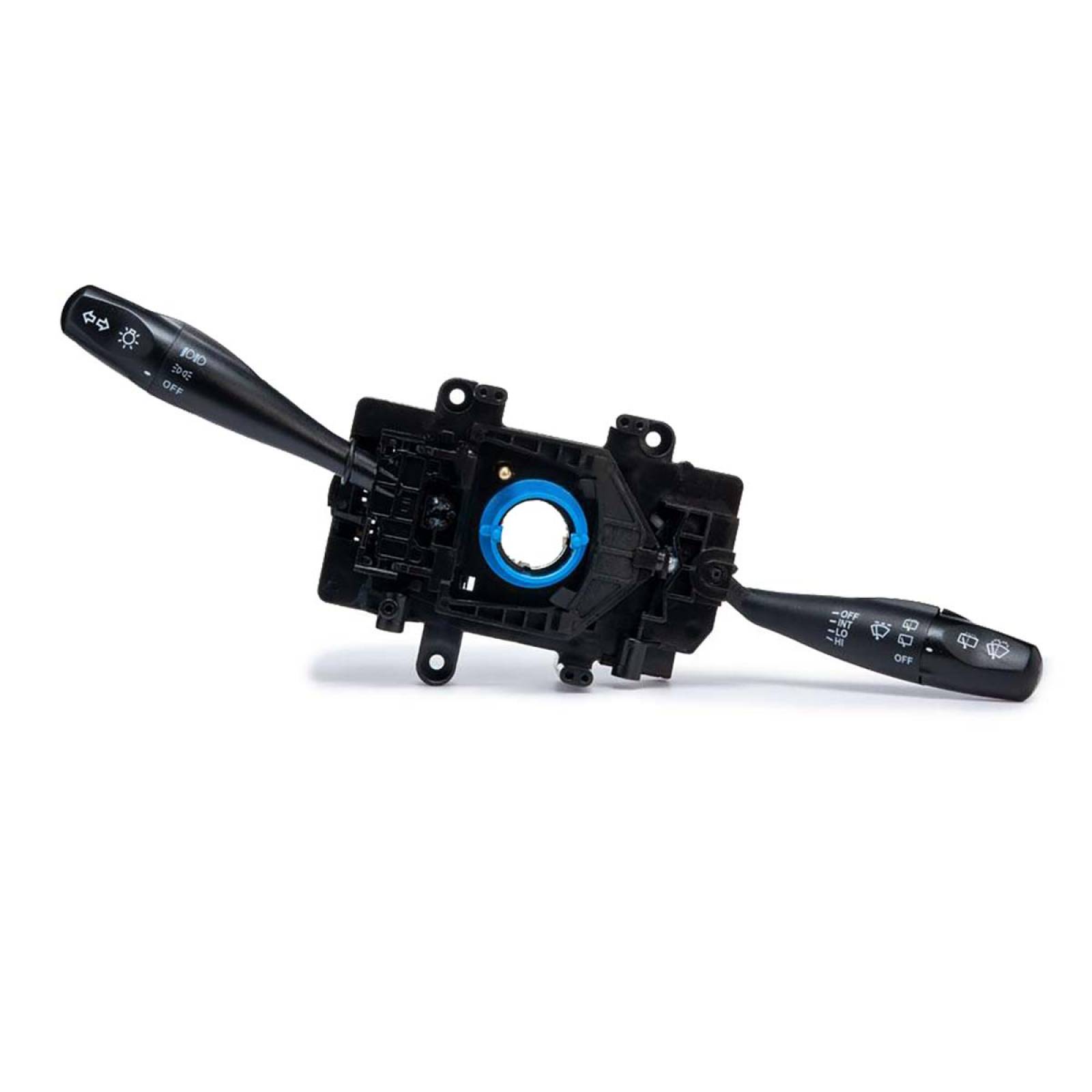 Palanca direccional limpiadores Atos 1.1 2006-2010 C/L-tras