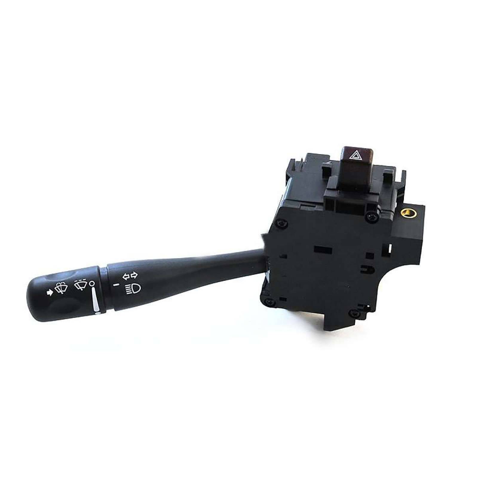 Palanca Direccional Limpiadores Dodge Intrepid 6cil 2.7 2002