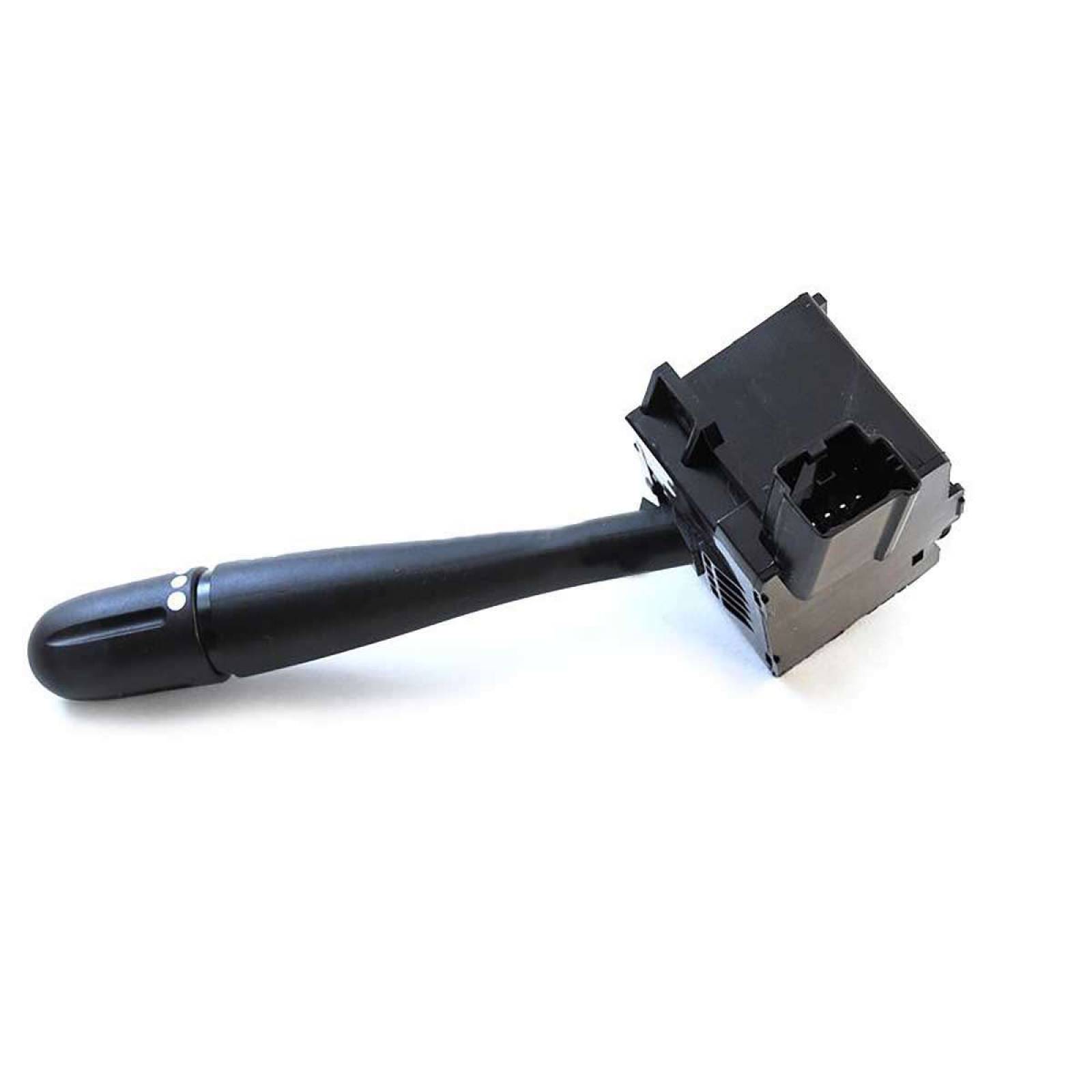 Palanca Direccional Limpiadores Dodge Caravan 6cil 3.8 2001