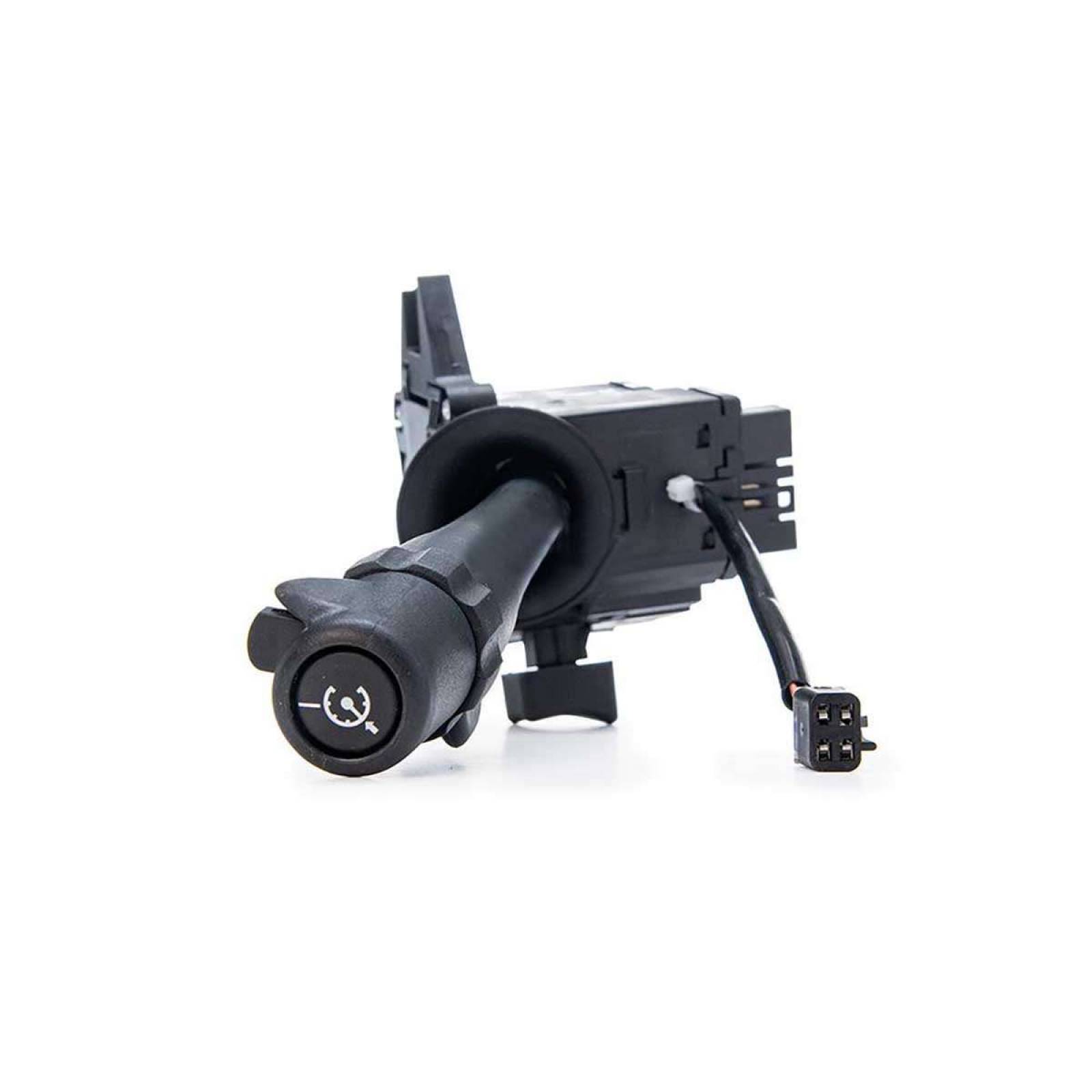 Palanca Direccional Limpiadores Trailblazer 4.2 2008 Cruise