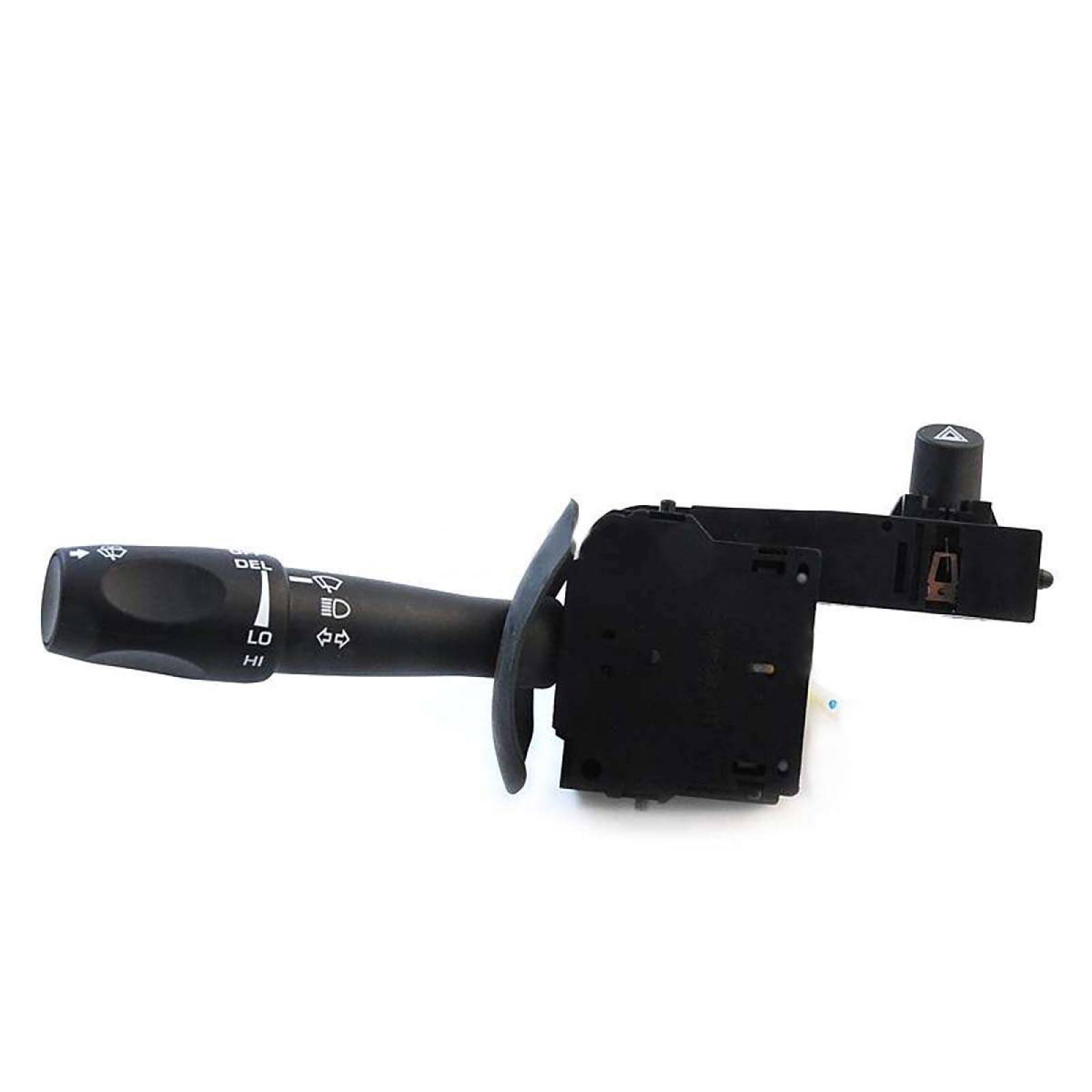 Palanca Direccional Limpiadores Dodge Dakota 6cil 3.7 2008