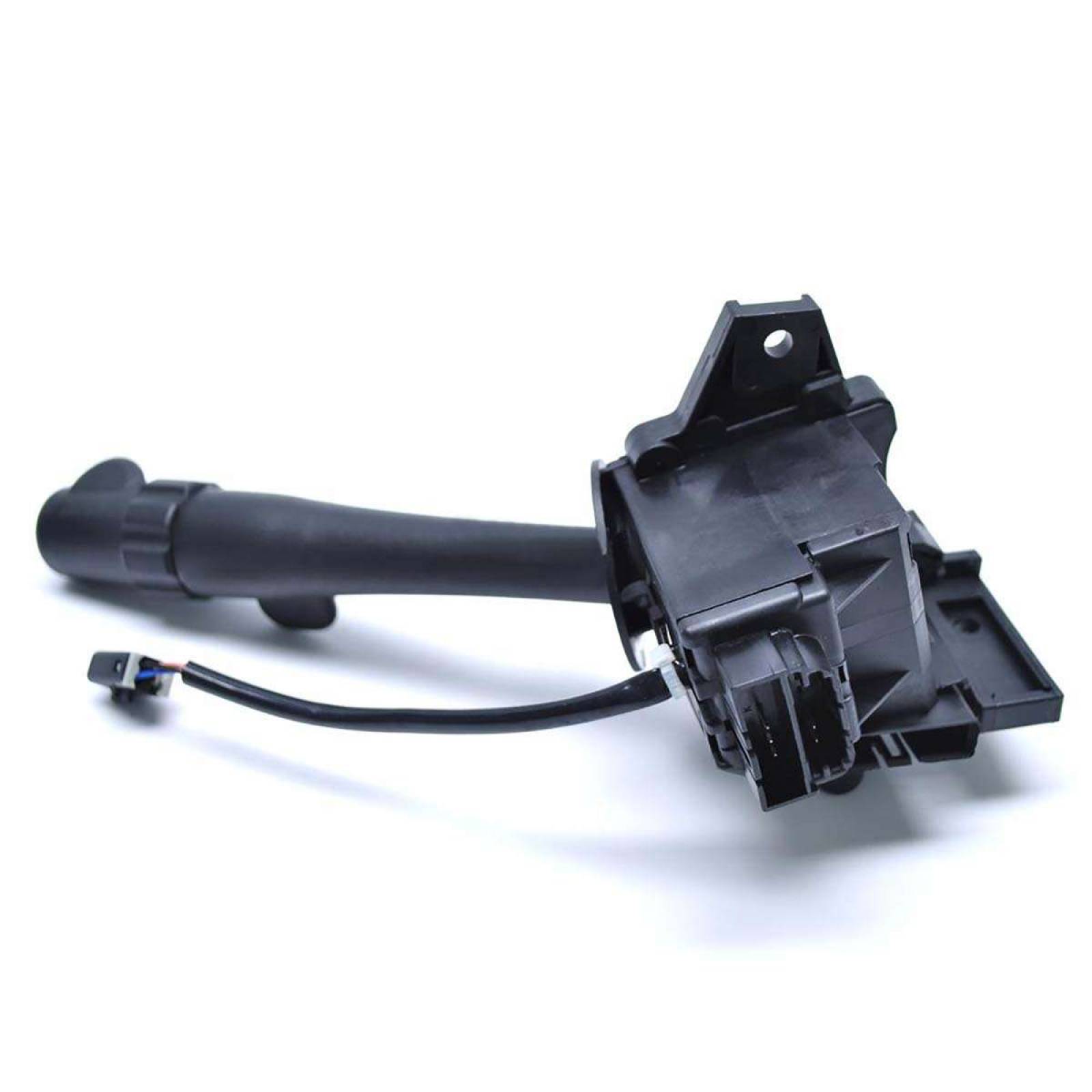 Palanca Direccional Limpiadores Savana 3500 6.6 2007 Crucero