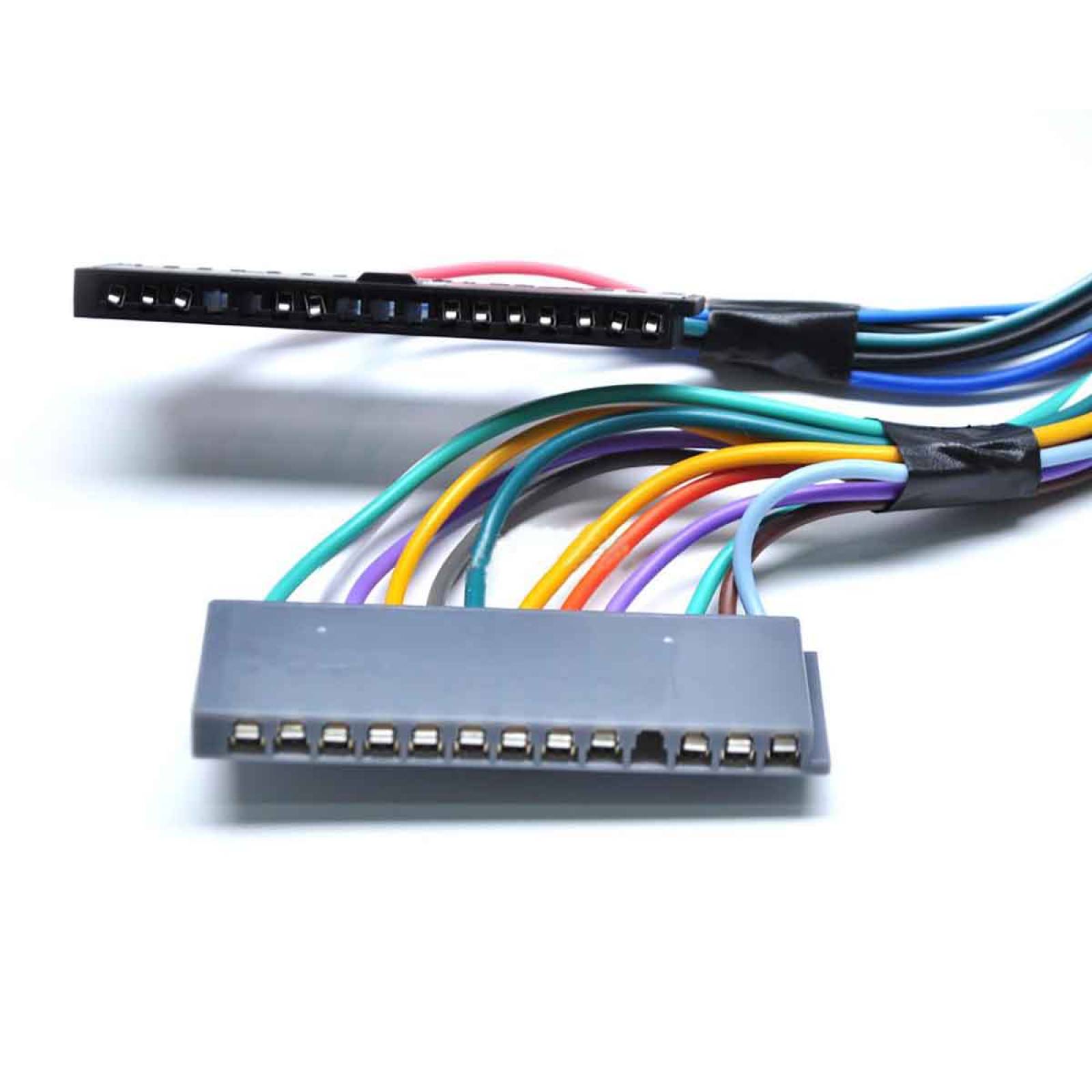 Palanca Direccional Limpiadores Express 3500 5.7 2002 Cruise