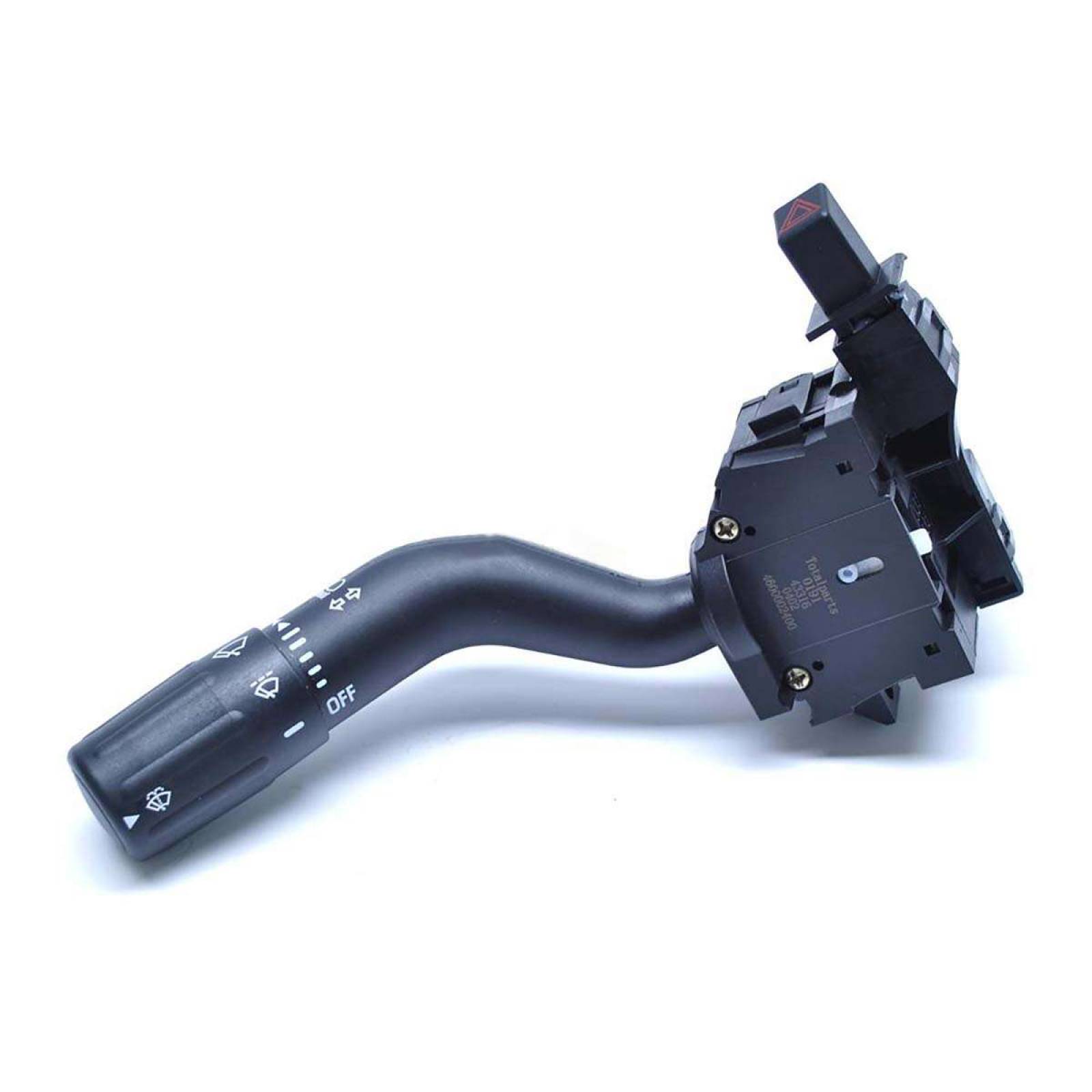 Palanca Direccional Limpiadores Ford F550 Superduty 6.4 2010