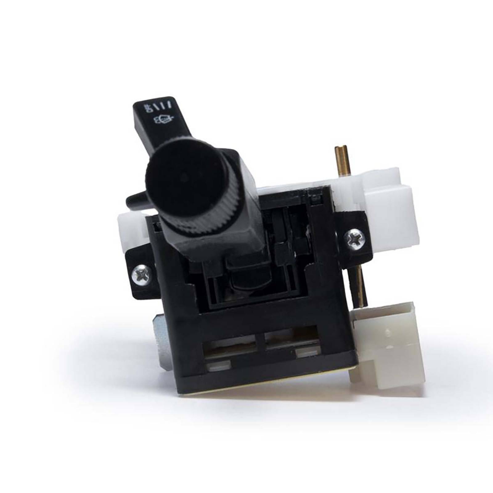 Palanca direccional limpiadores Nissan Sentra 4cil 1.6 1989