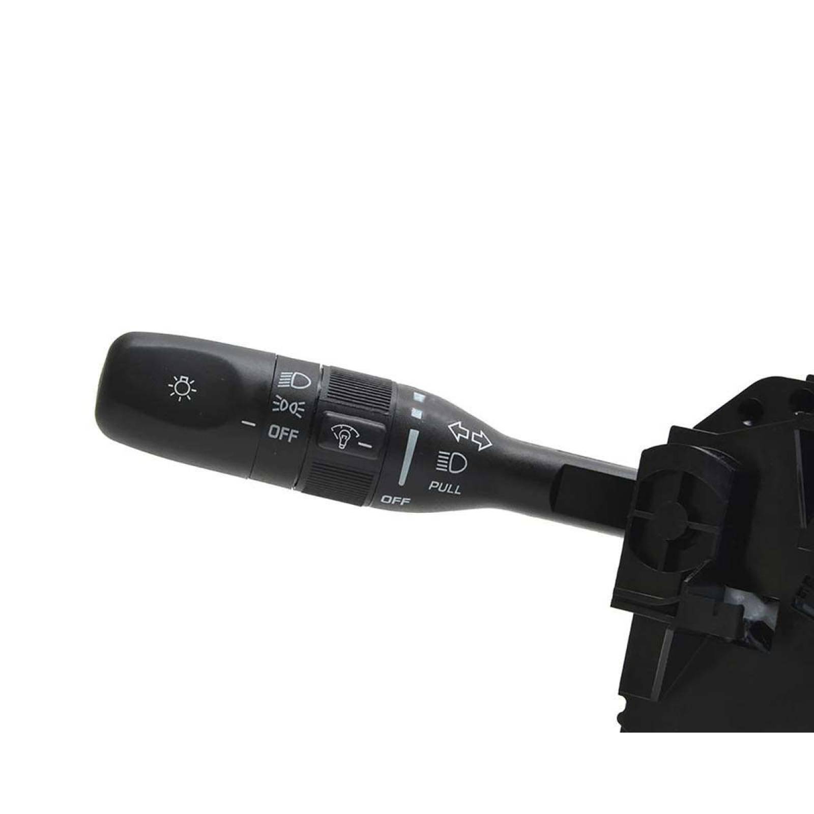 Palanca Direccional Limpiadores Liberty 2.4 2004 Sin Niebla