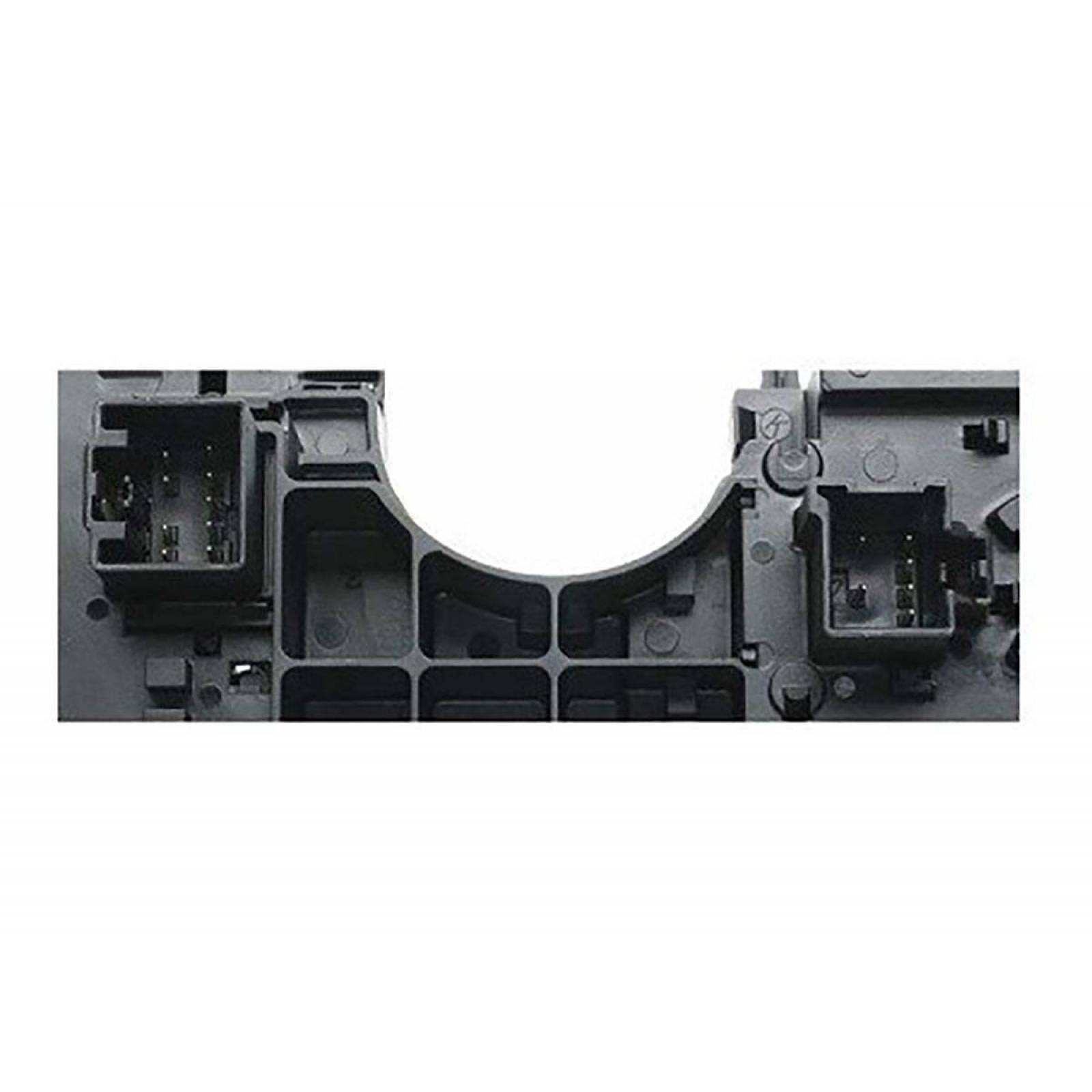 Palanca Direccional Limpiadores Jeep Liberty 2.4 2002 Niebla