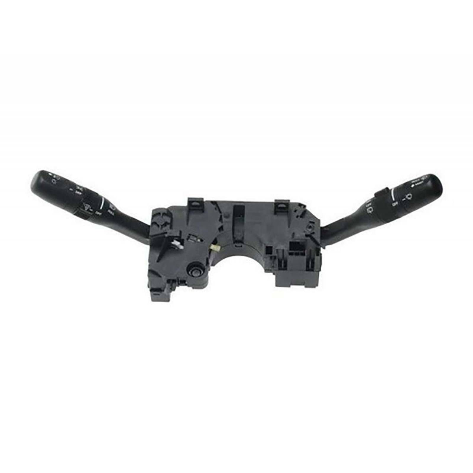 Palanca Direccional Limpiadores Jeep Liberty 3.7 2004 Niebla