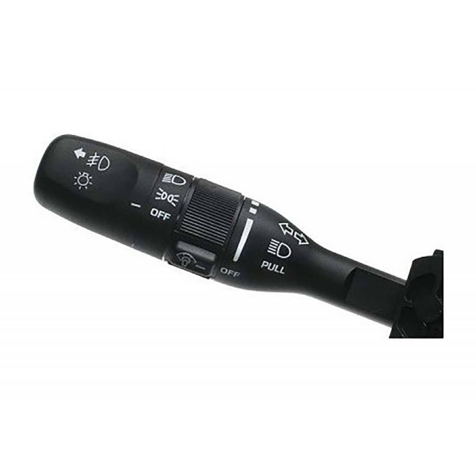 Palanca Direccional Limpiadores Jeep Liberty 3.7 2005 Niebla