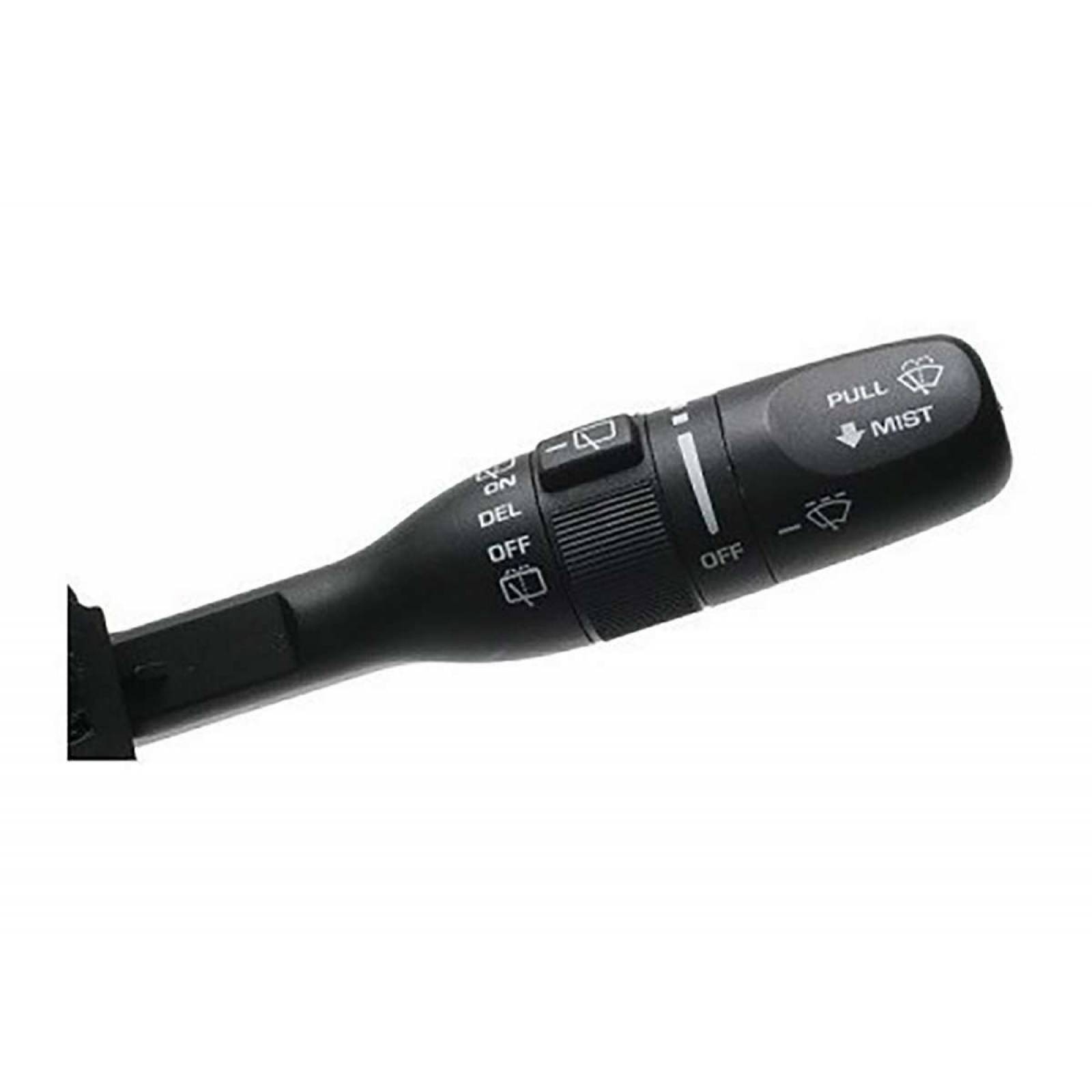 Palanca Direccional Limpiadores Jeep Liberty 3.7 2005 Niebla