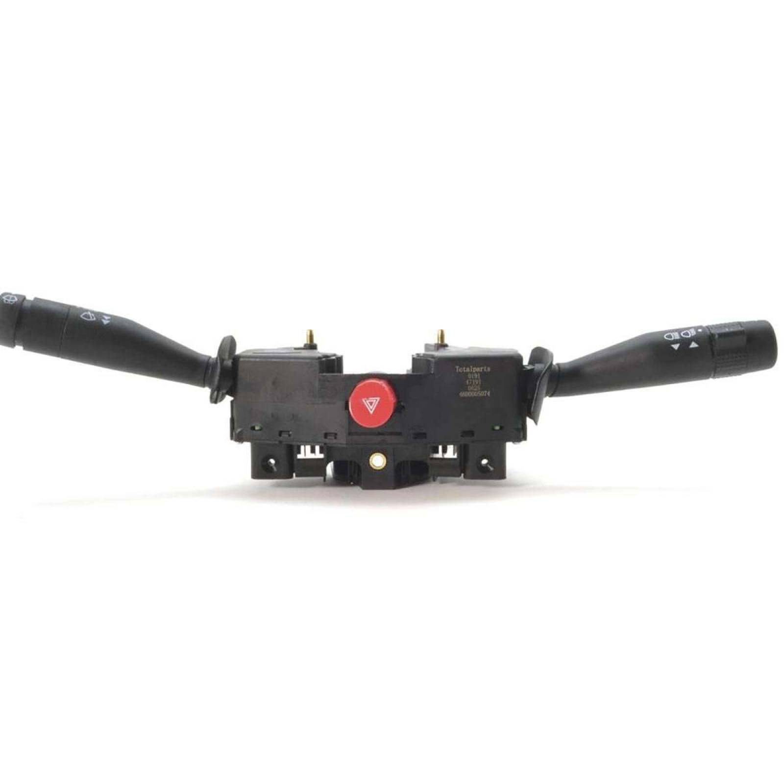 Palanca Direccional Limpiadores Ikon 1.6 2000 Sin Lim-traser