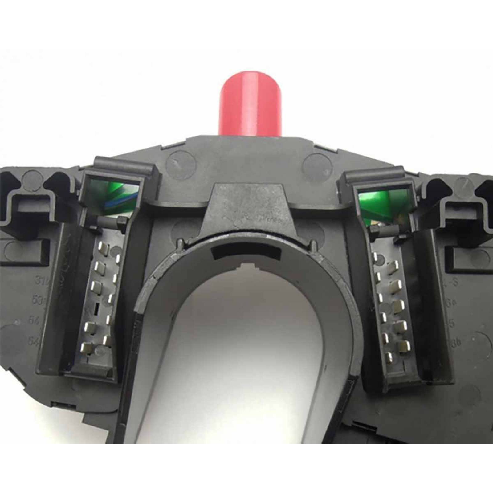 Palanca Direccional Limpiadores Ikon 1.6 2000 Sin Lim-traser