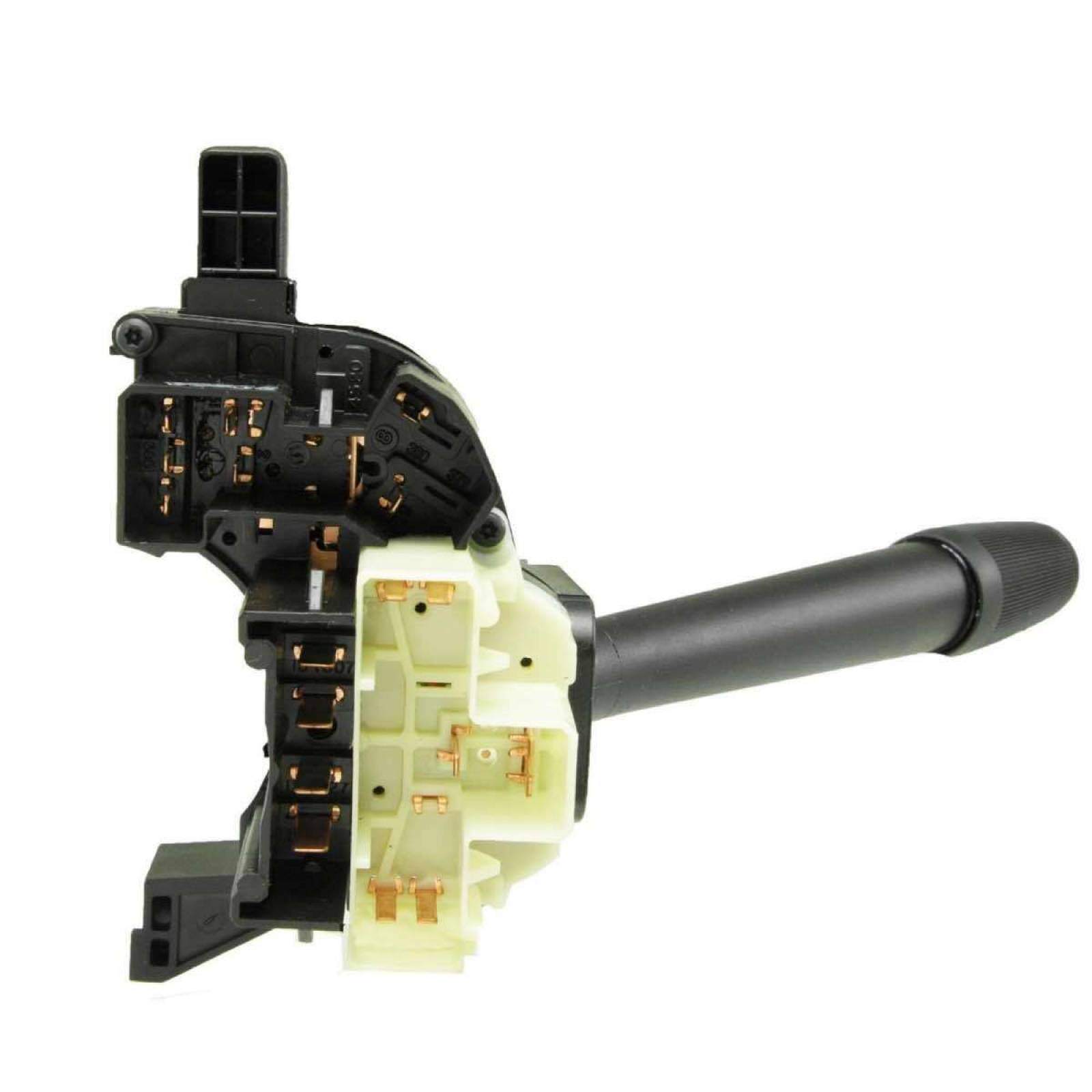 Palanca Limpiaparabrisas Ford Ranger 6cil 3.0 1993 18pines