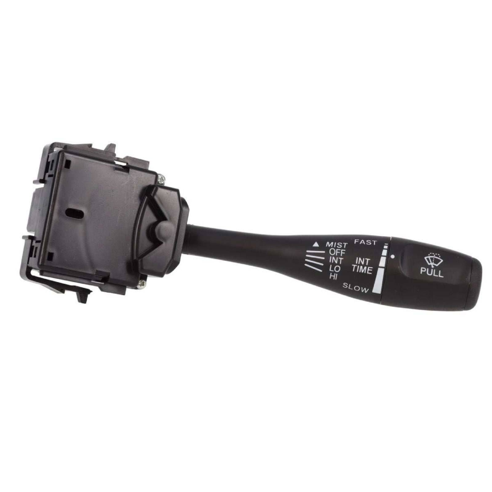 Palanca Limpiaparabrisas Dodge Stratus 6cil 3.0 2002 12pines