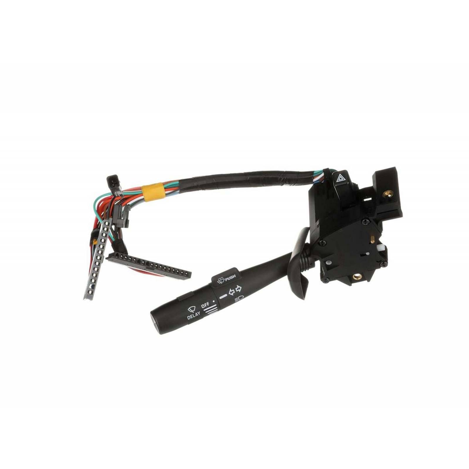 Palanca Direccional Limpiadores Dodge Ram 1500 Van 5.2 1998