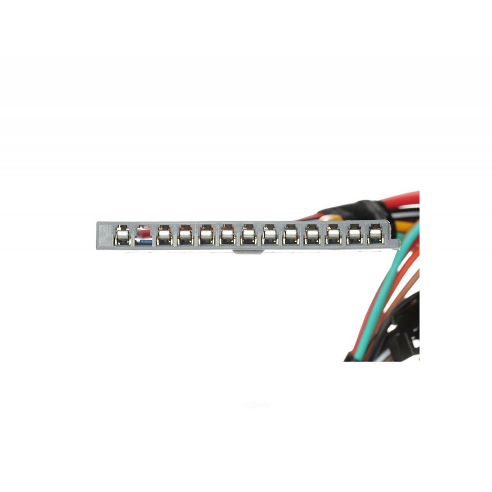 Palanca Direccional Limpiadores Dodge Ram 2500 Van 5.9 1999