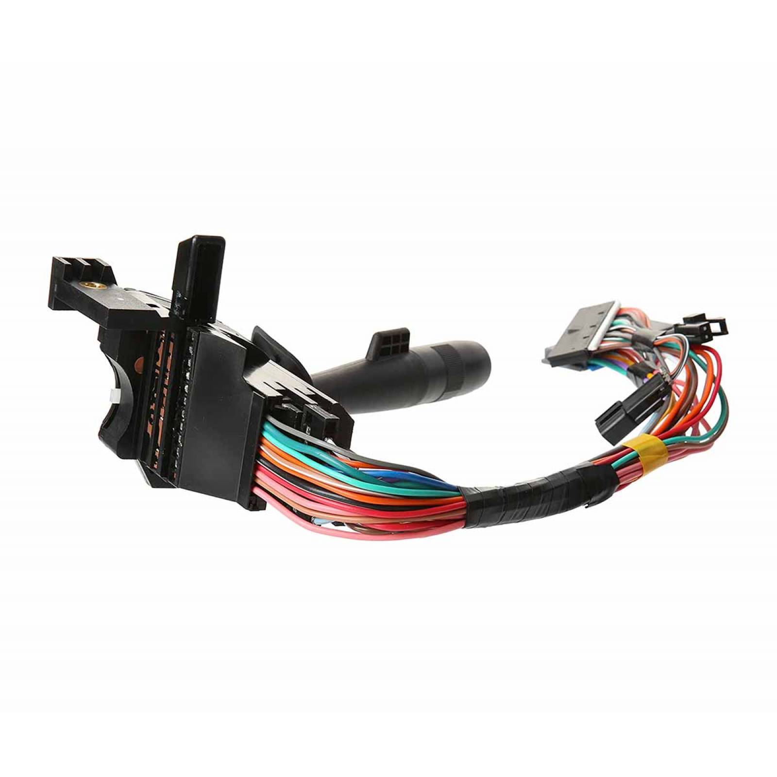 Palanca Direccional Limpiadores Dodge Ram 3500 Van 5.2 2000