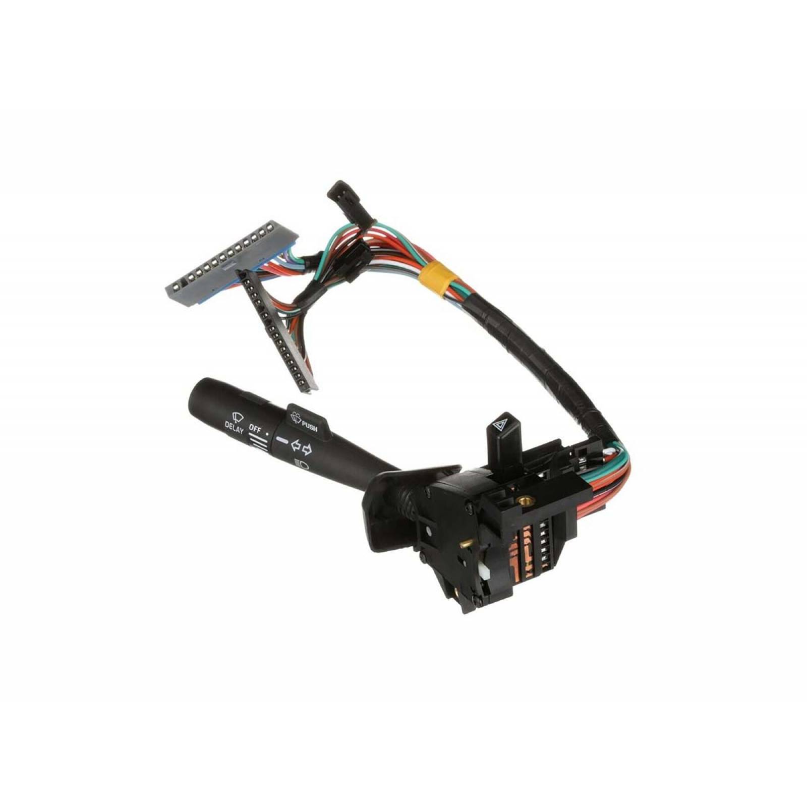 Palanca Direccional Limpiadores Dodge Ram 3500 Van 5.9 1998