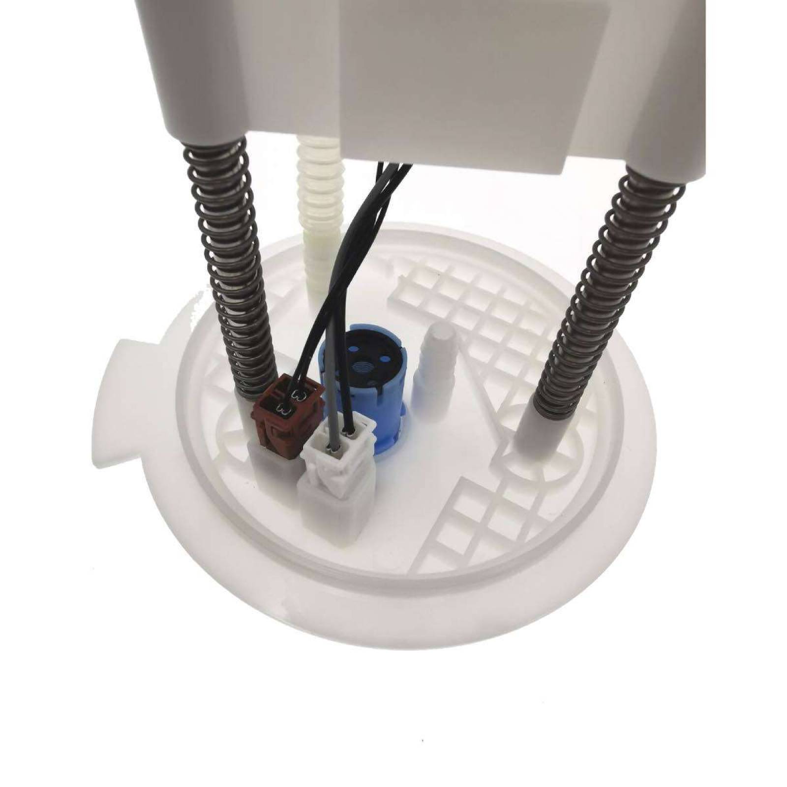 Bomba gasolina Nissan Frontier 4cil 2.5 2017 4pines