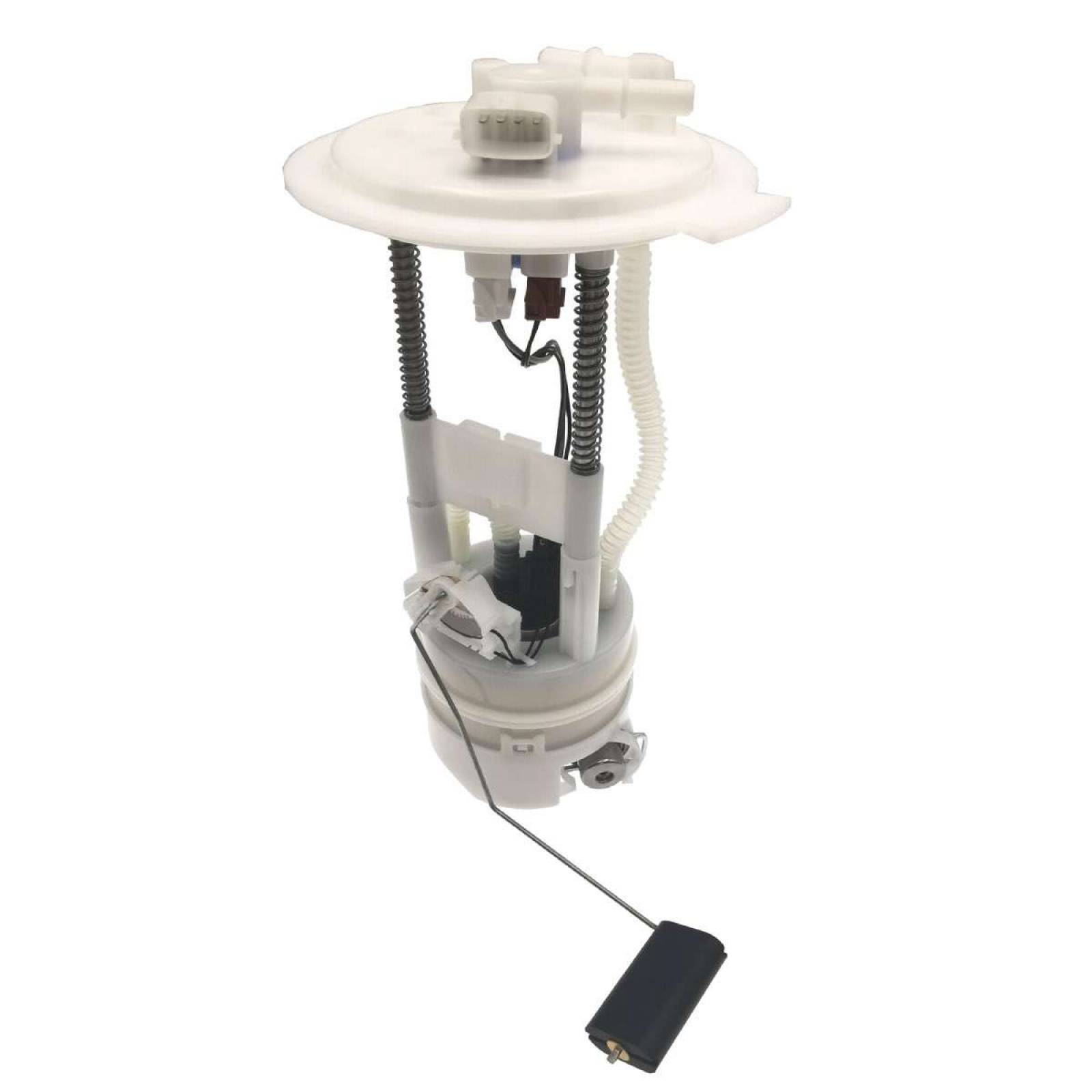 Bomba gasolina Nissan Np300 4cil 2.4 2012 4pines