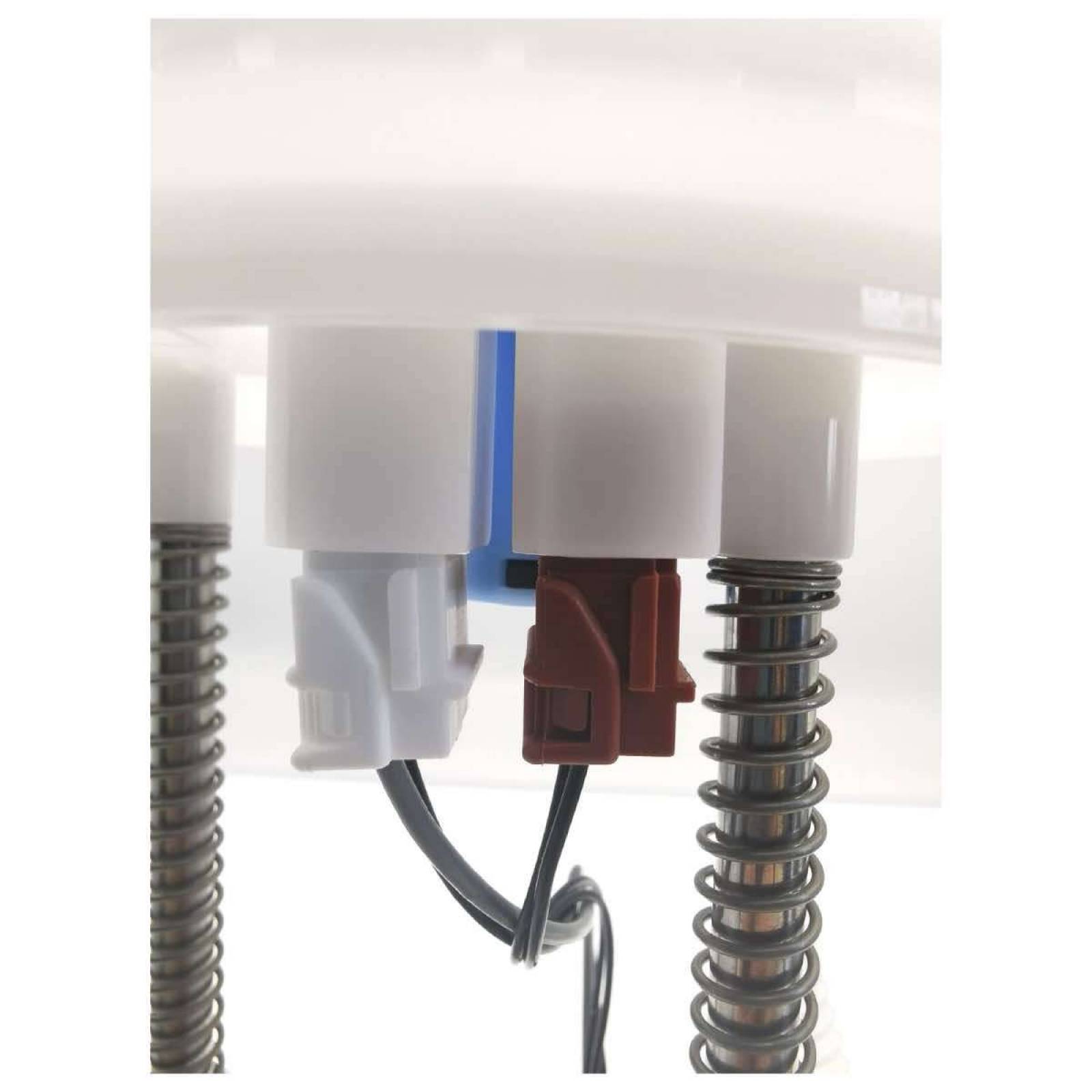 Bomba gasolina Nissan Np300 4cil 2.4 2012 4pines