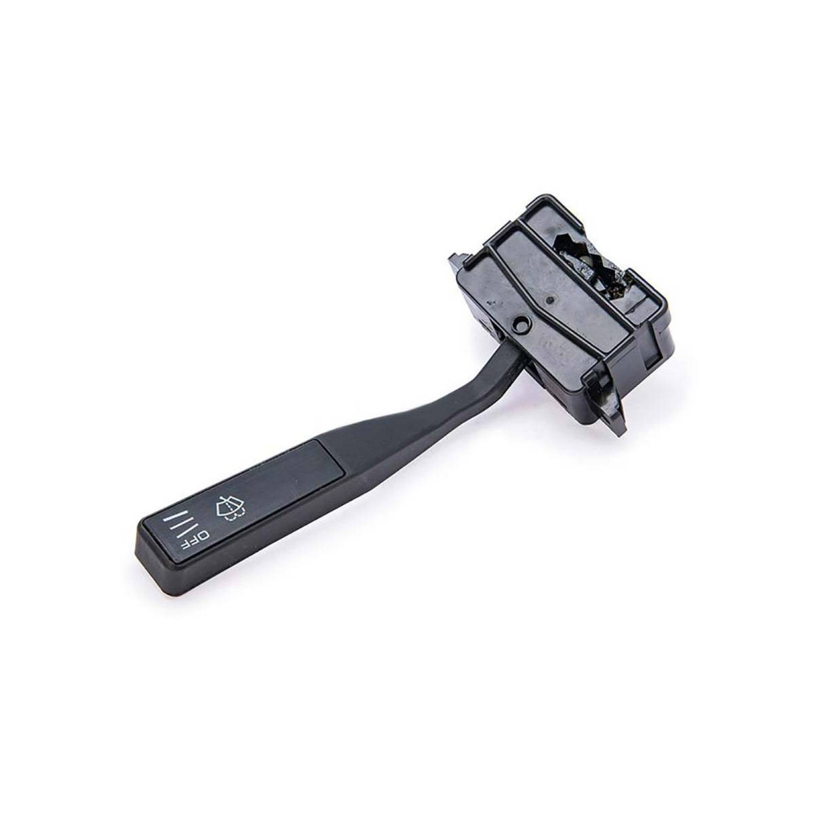 Palanca Limpiaparabrisas Nissan Pickup 4cil 2.4 1987 6 Pines