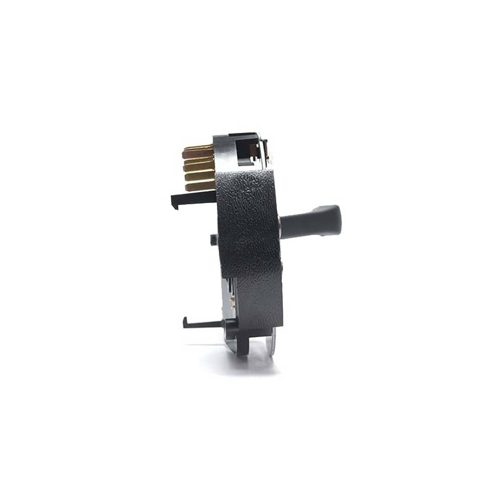 Palanca direccional volkswagen sedan vocho 4cil 1.6 1994 7t