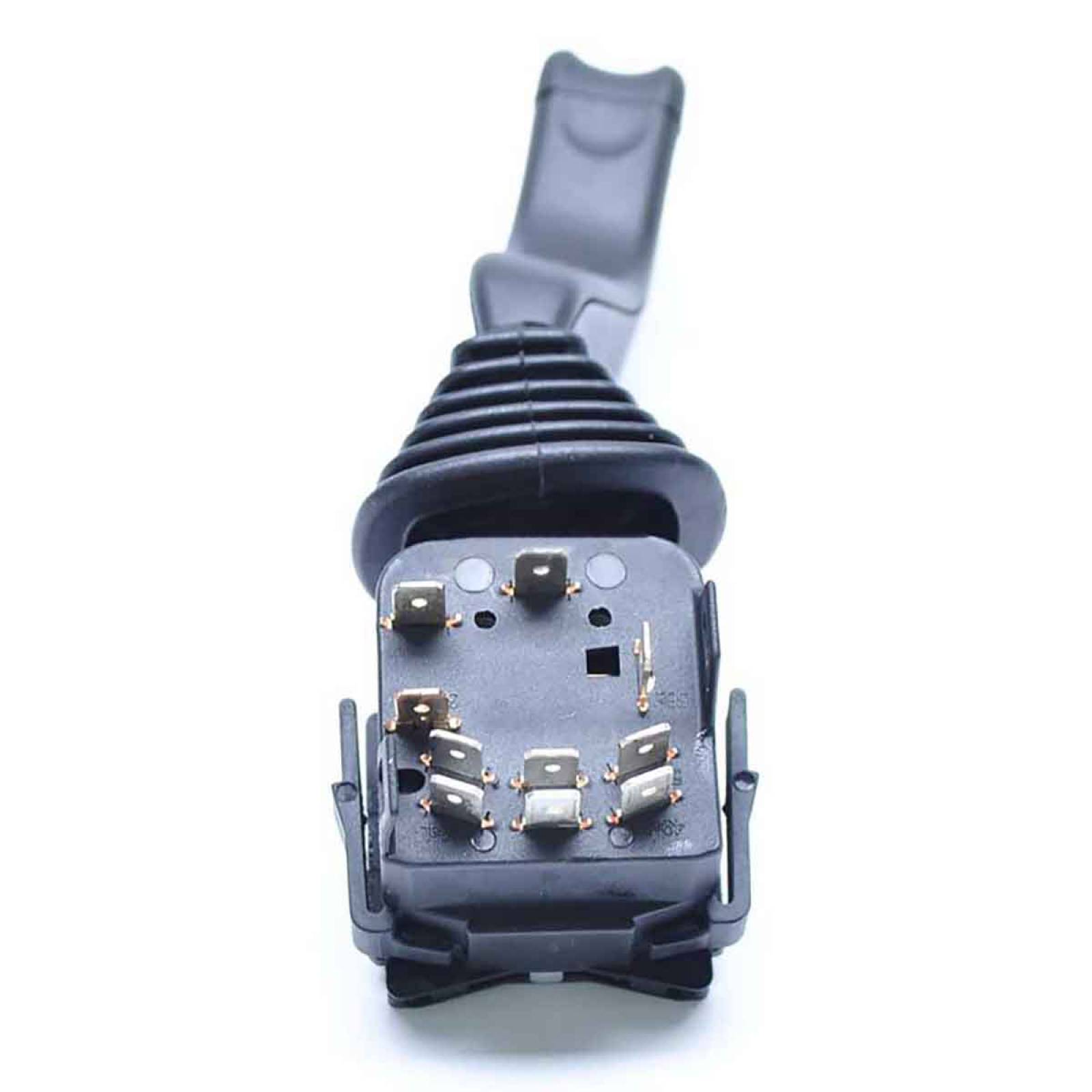 Palanca Direccionales Chevrolet Chevy 4cil 1.6 1996-2012