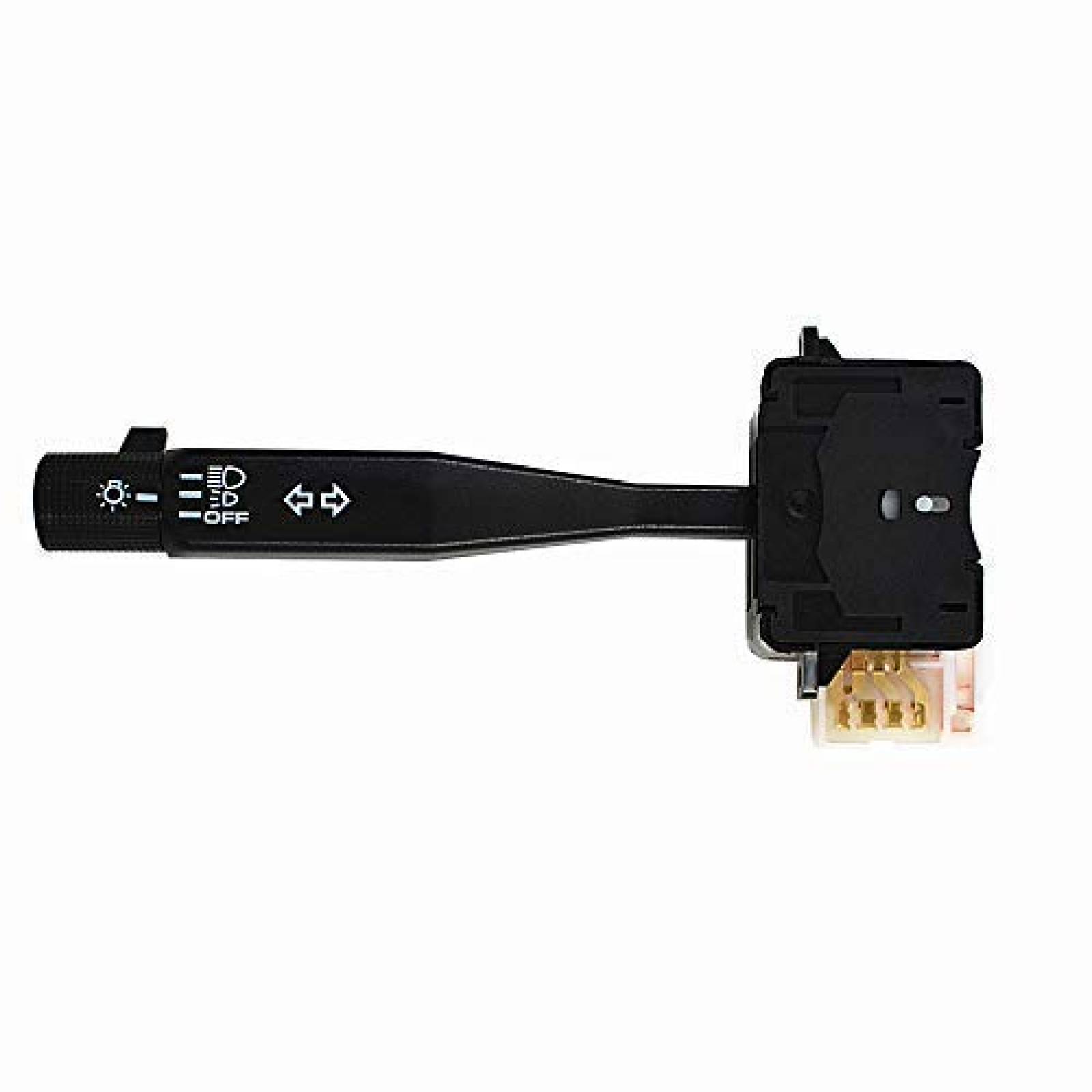 Palanca Direccionales Luces Nissan D21 4cil 2.4 1990