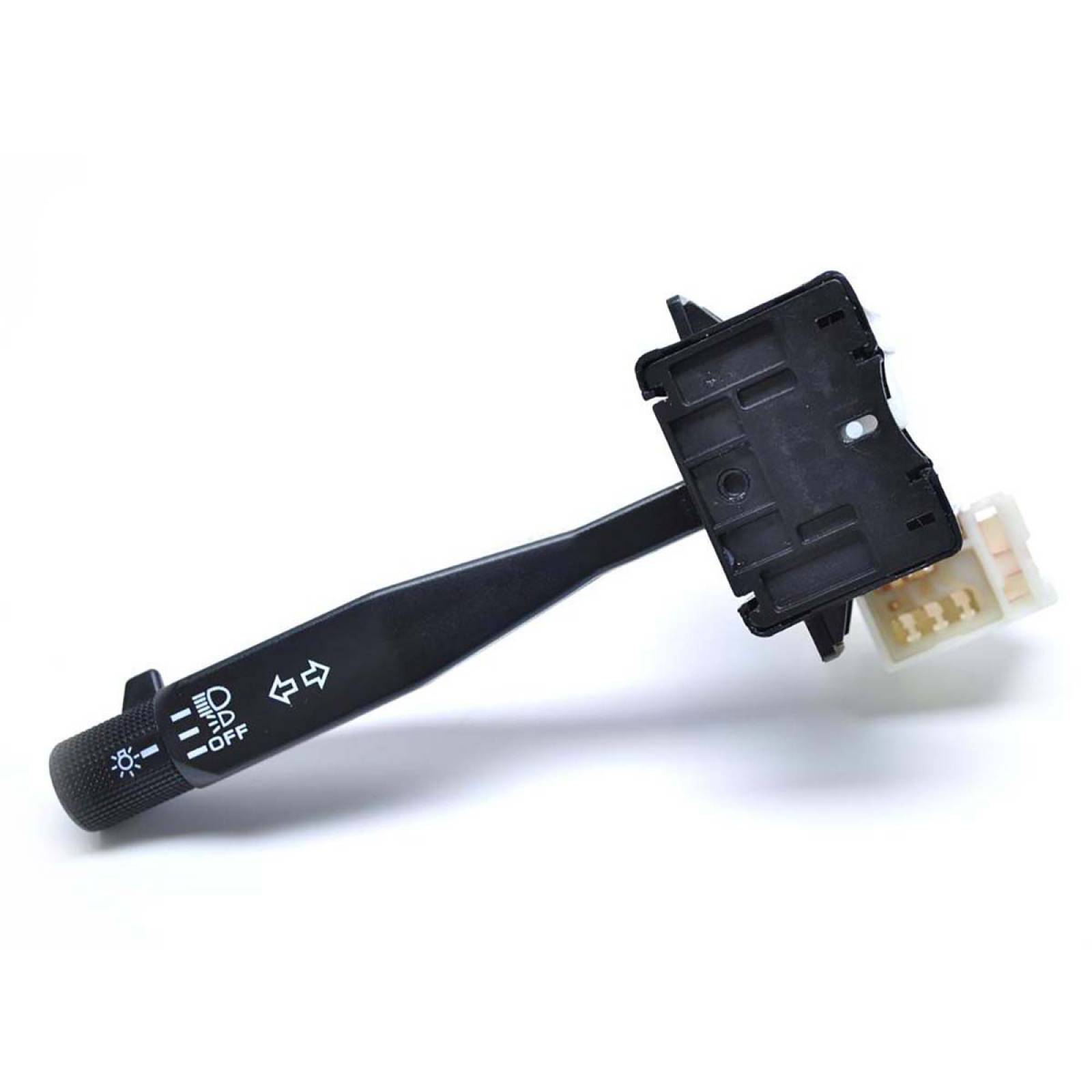 Palanca Direccionales Luces Nissan Pickup 4cil 2.4 1993