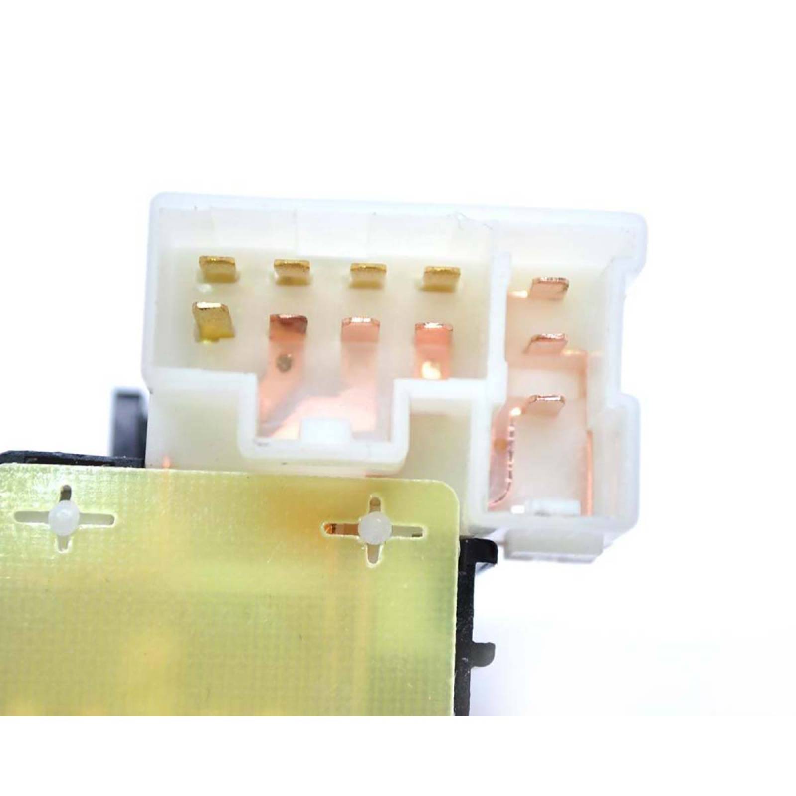 Palanca Direccionales Luces Nissan Tsuru II 4cil 1.6 1988