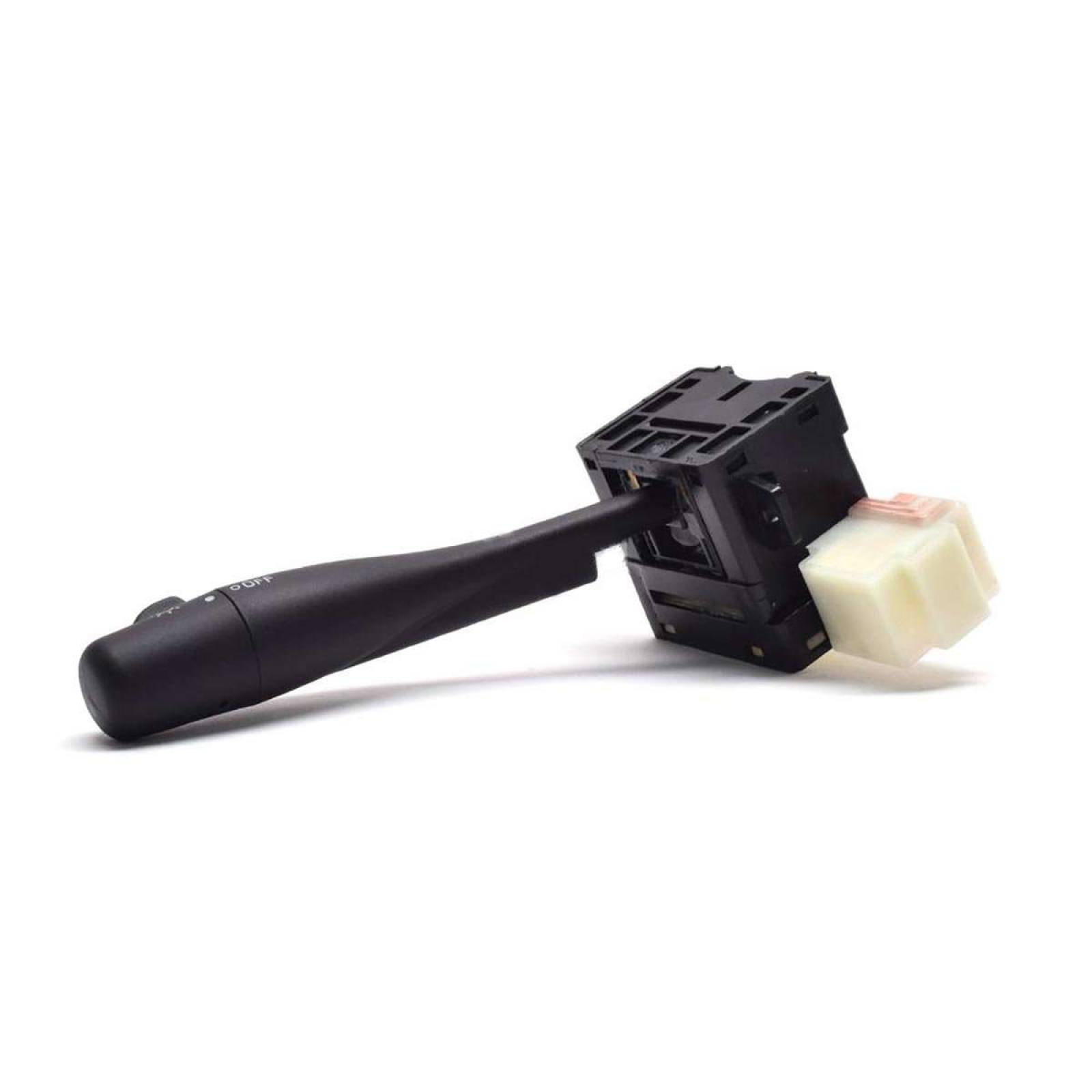 Palanca Direccionales Luces Nissan D21 4cil 2.4 1996 11 pins