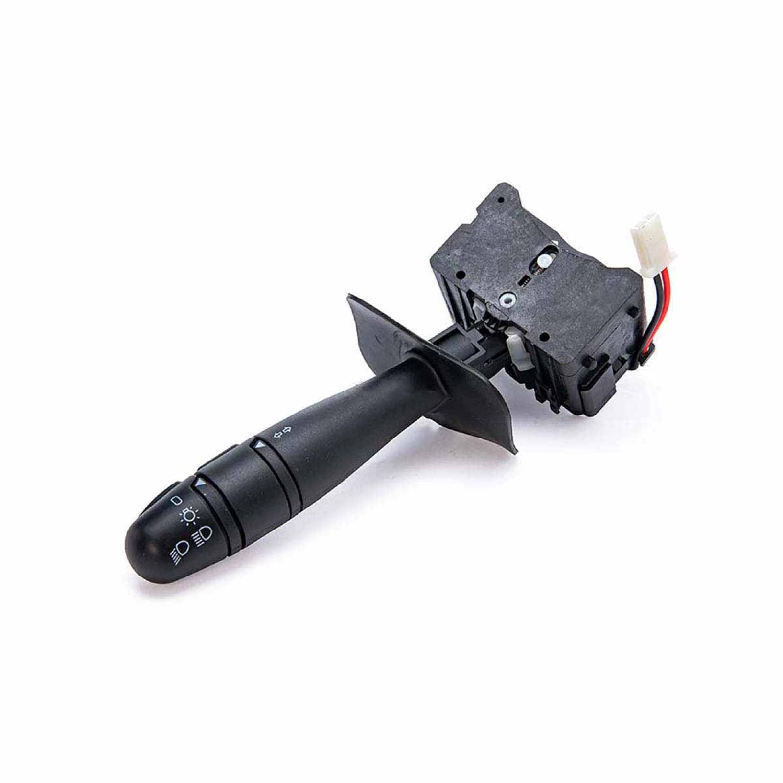 Palanca Direccional Luces Nissan Aprio 1.6 2002 Sin Niebla