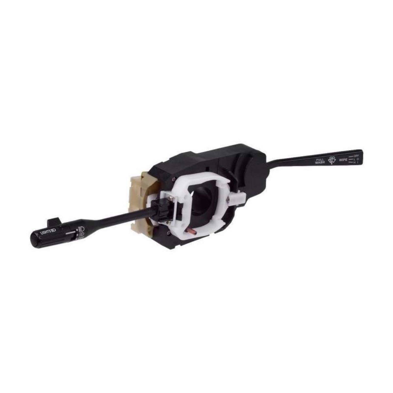 Palanca direccionales limpiadores Nissan Pickup 4cl 2.4 1984