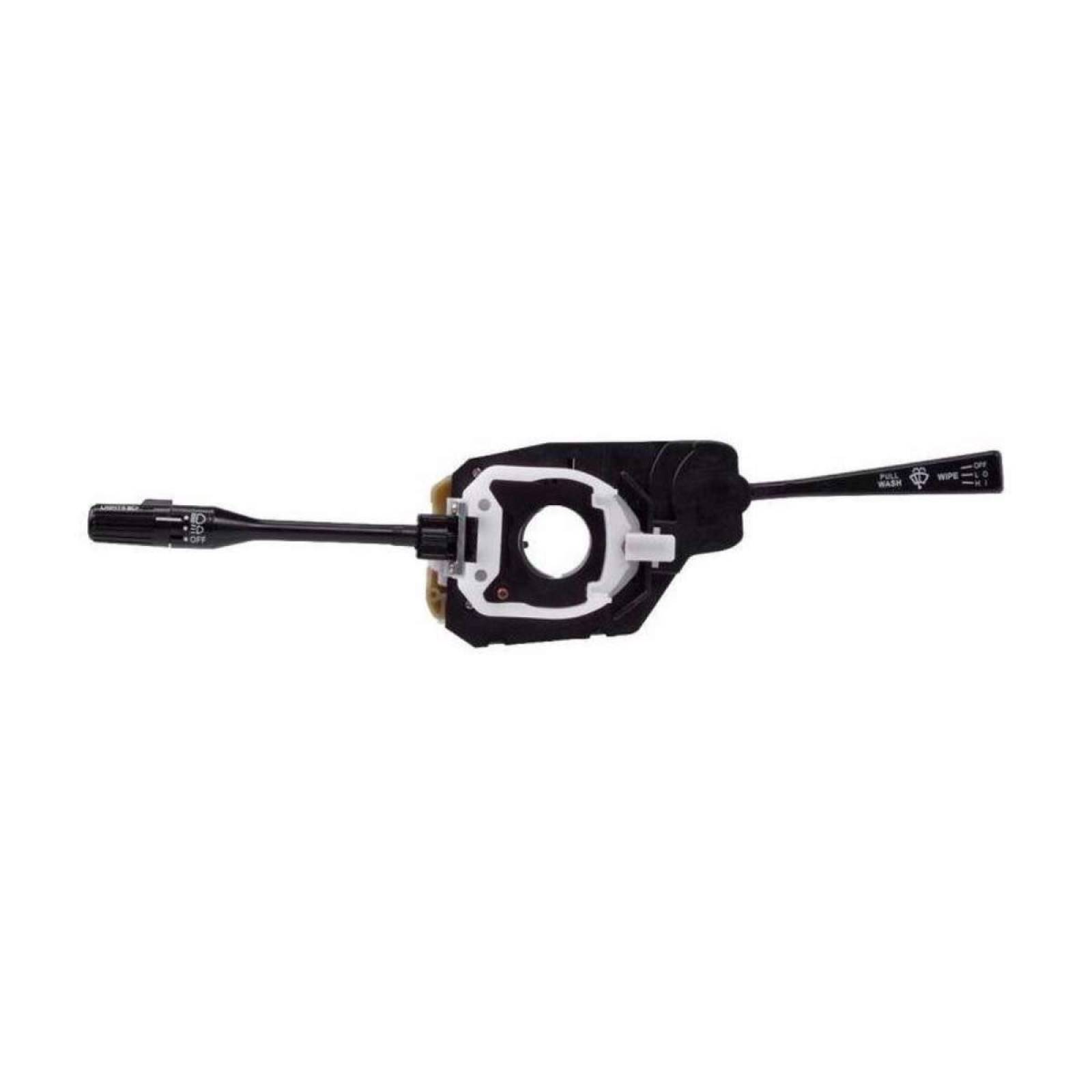 Palanca direccionales limpiadores Nissan Pickup 4cl 2.4 1984